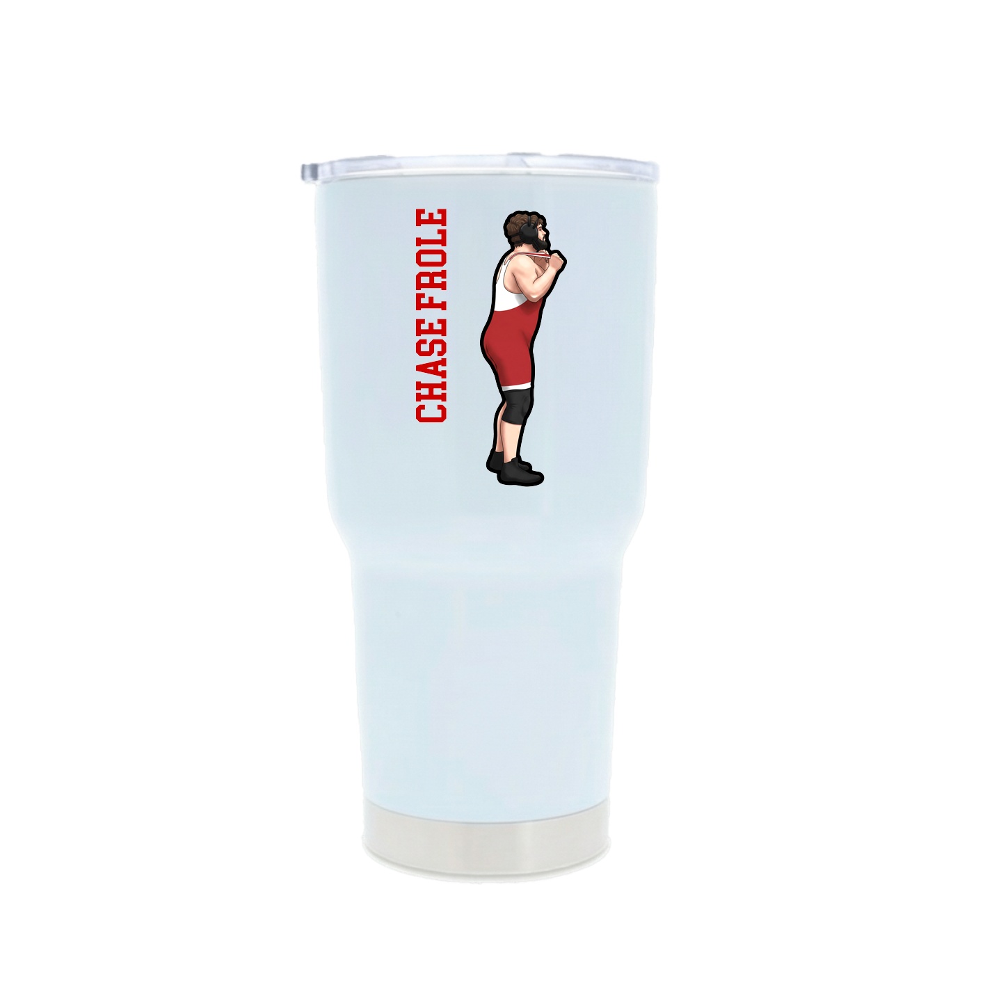 30oz Stainless Steel Tumbler