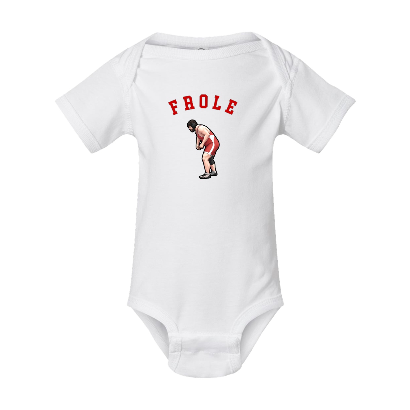 Baby Onesie