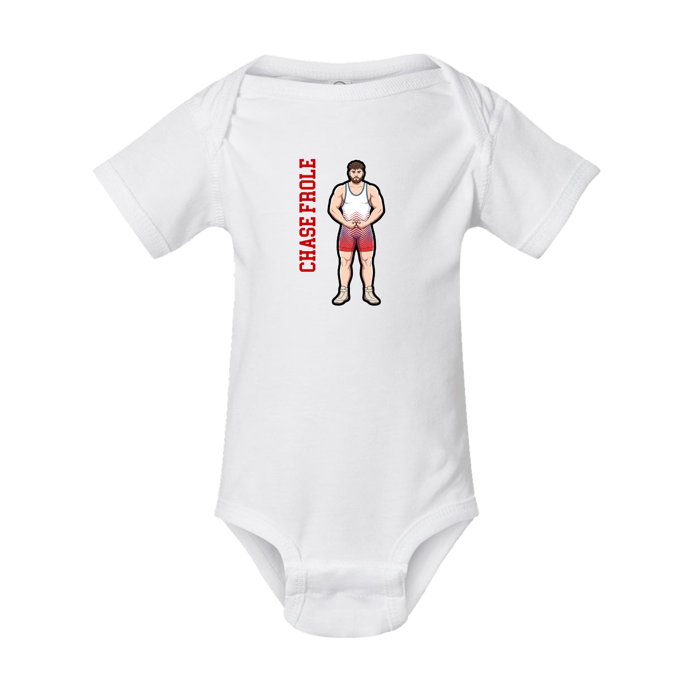 Baby Onesie