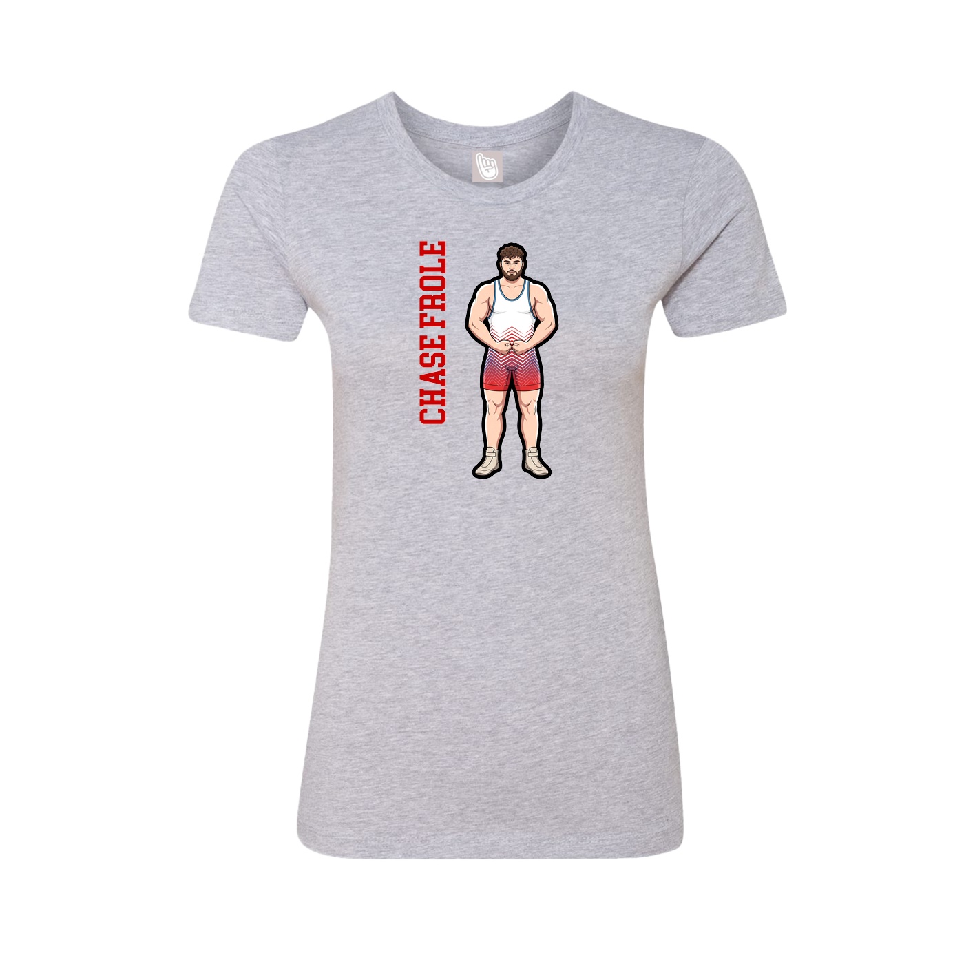 NIL Club Womens Tee