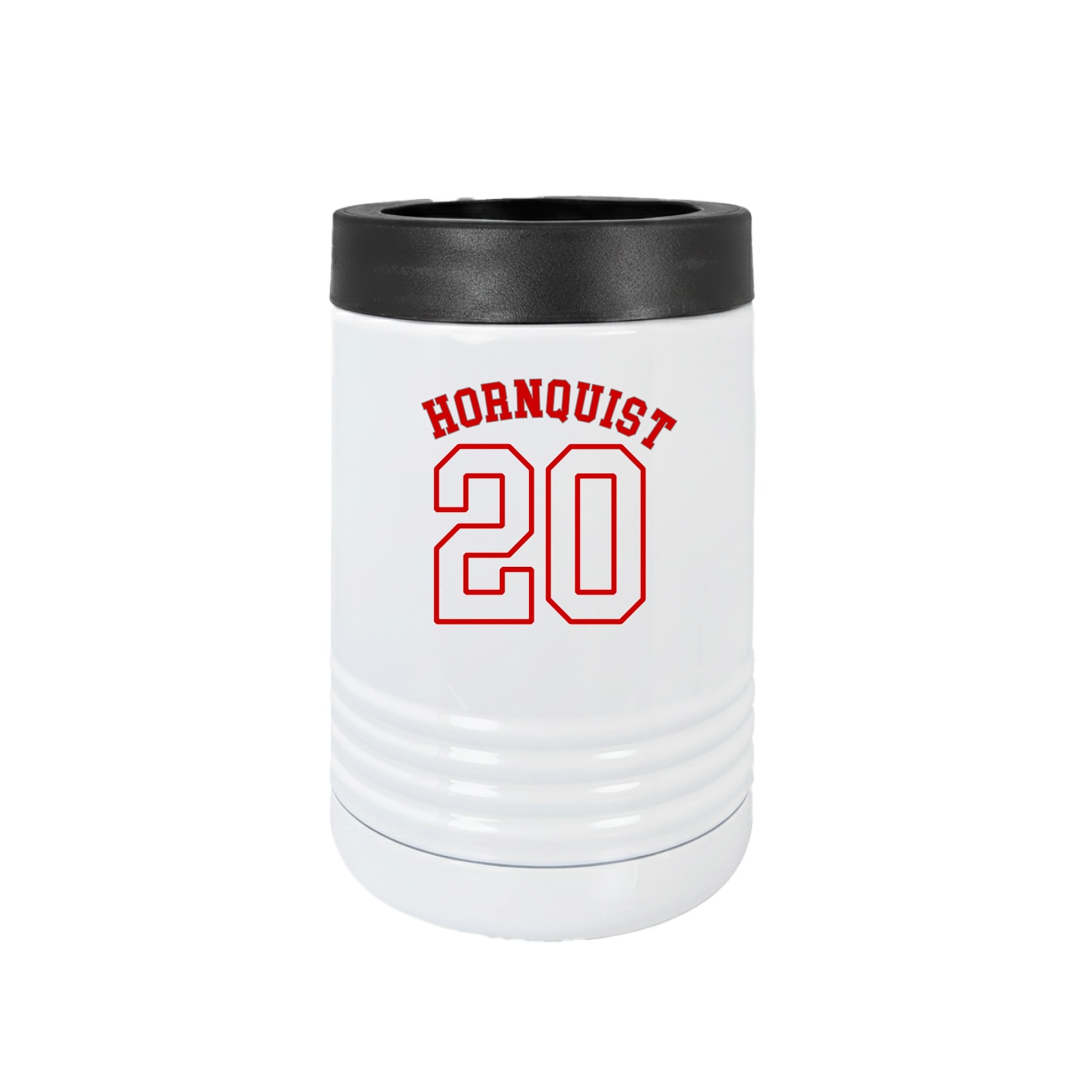 Beverage Holder — Shirsey Arch in White