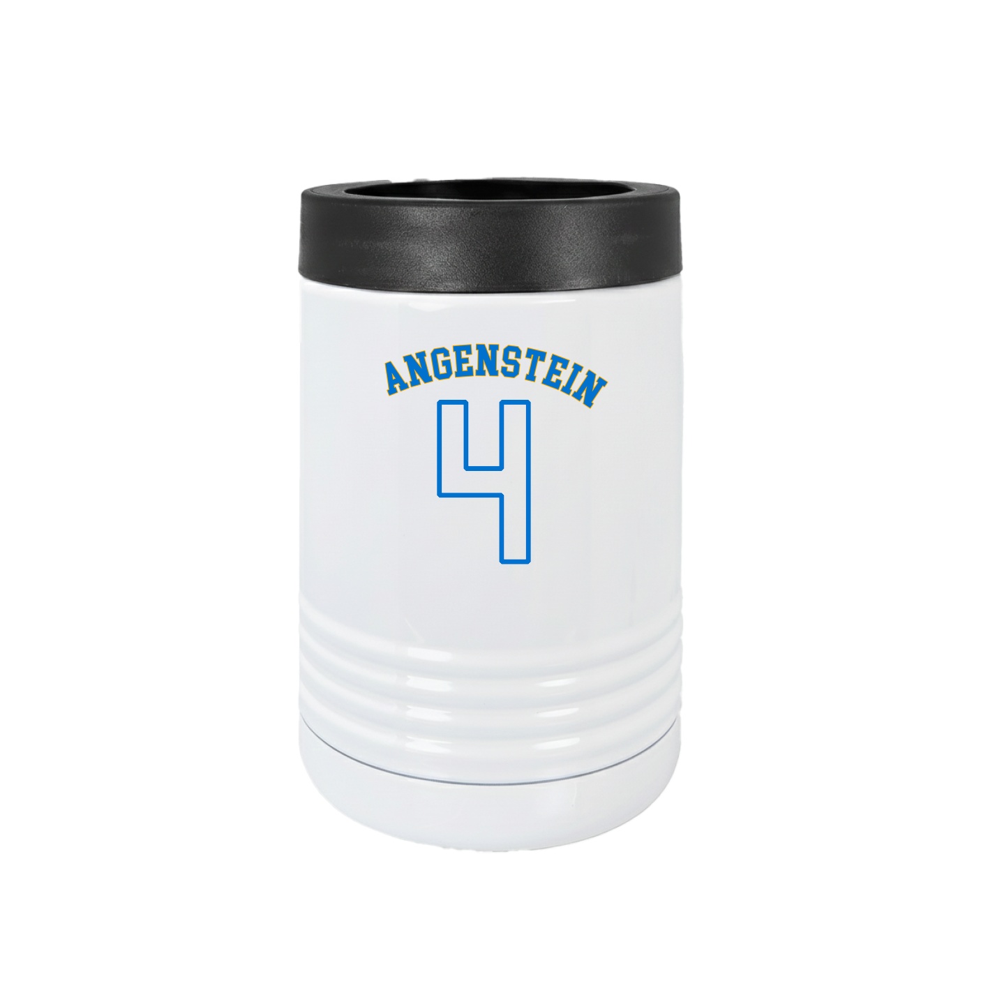 Beverage Holder — Shirsey Arch in White