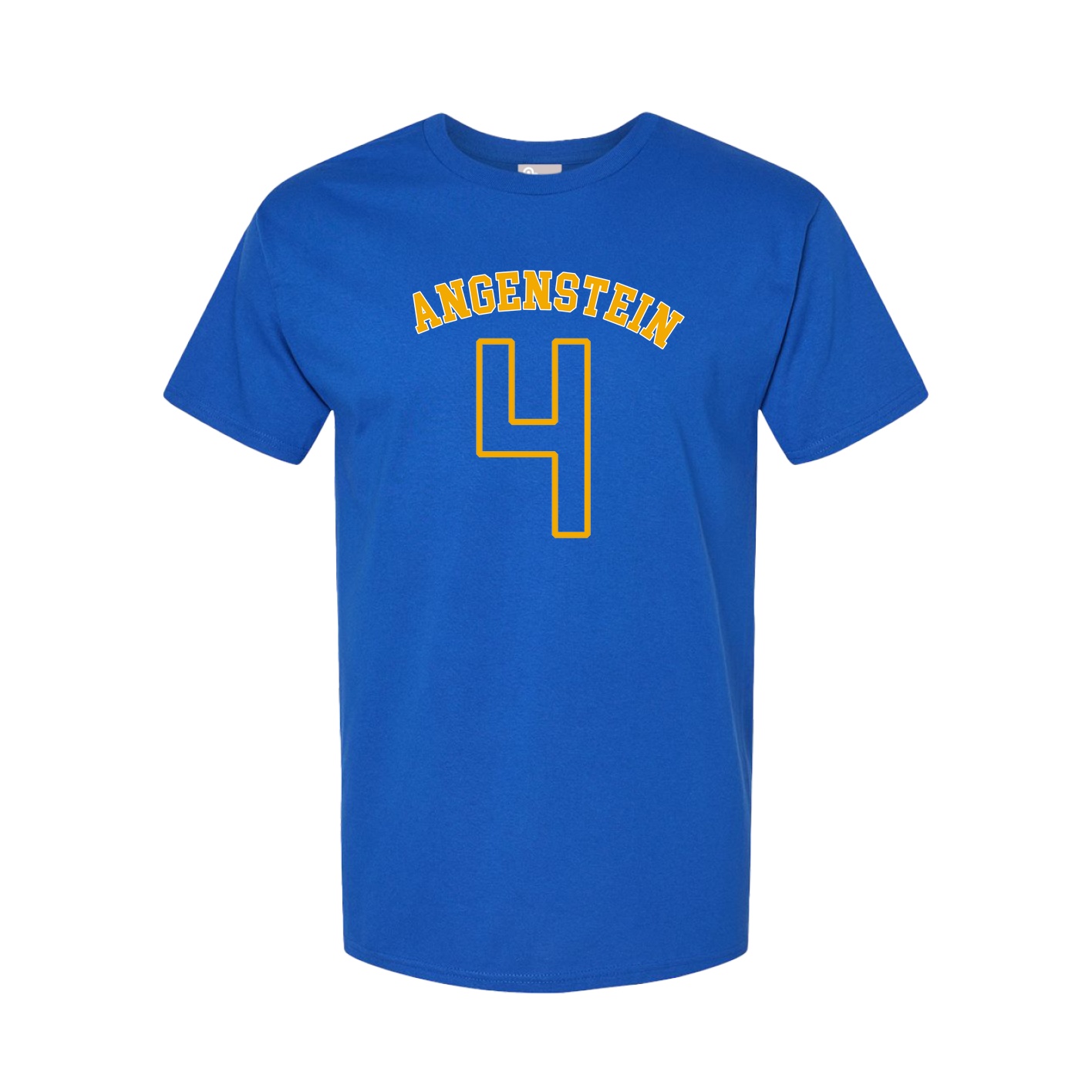 Tee — Shirsey Arch in Royal