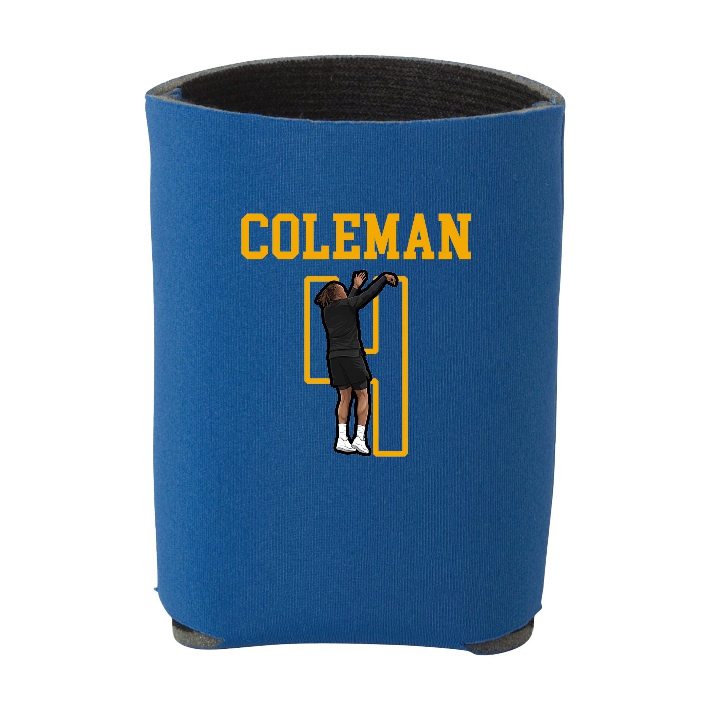 Can Holder — Shirsey in Royal
