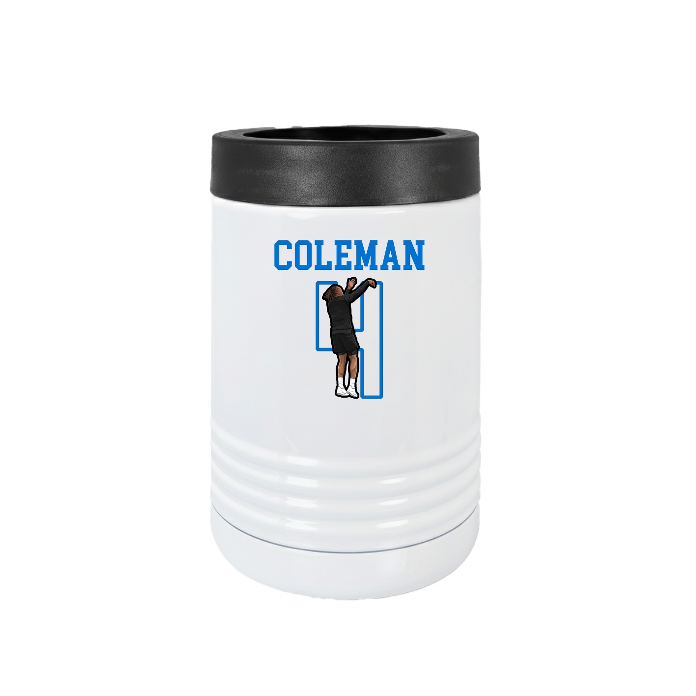 Beverage Holder — Shirsey in White