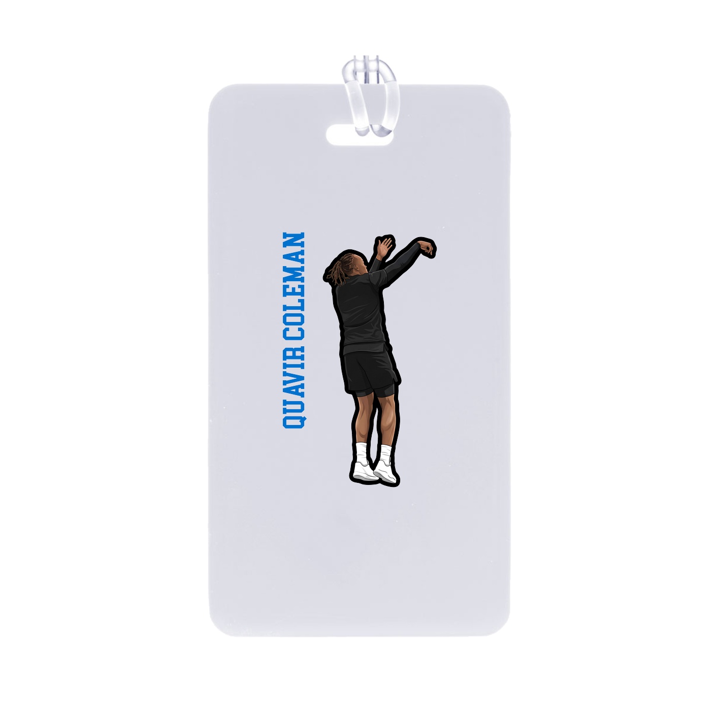 Bag Tag