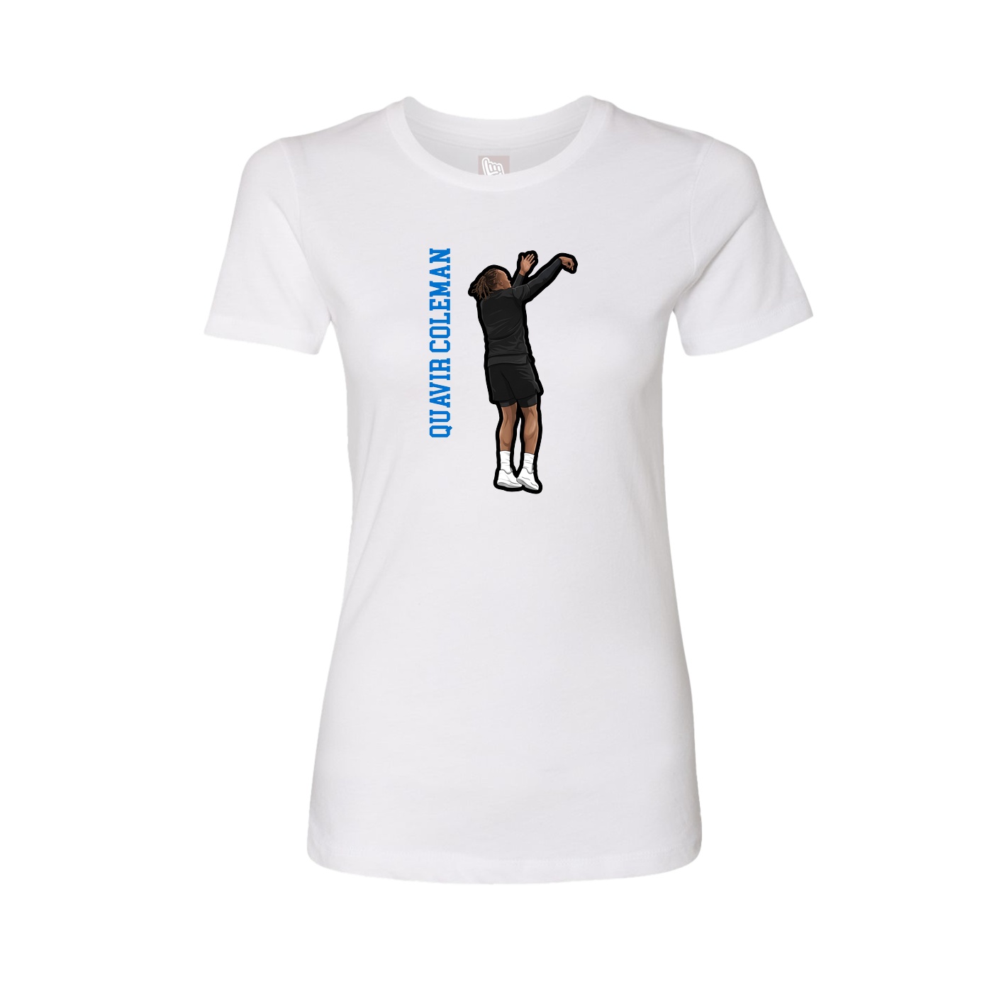 Womens Tee