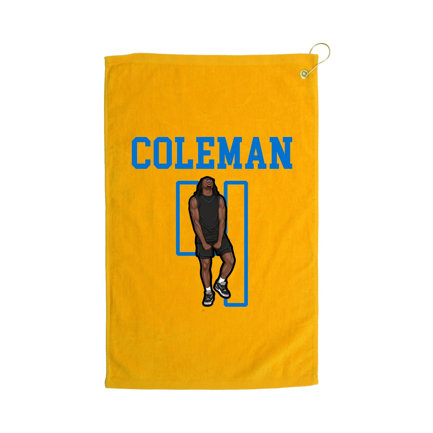 Golf Towel