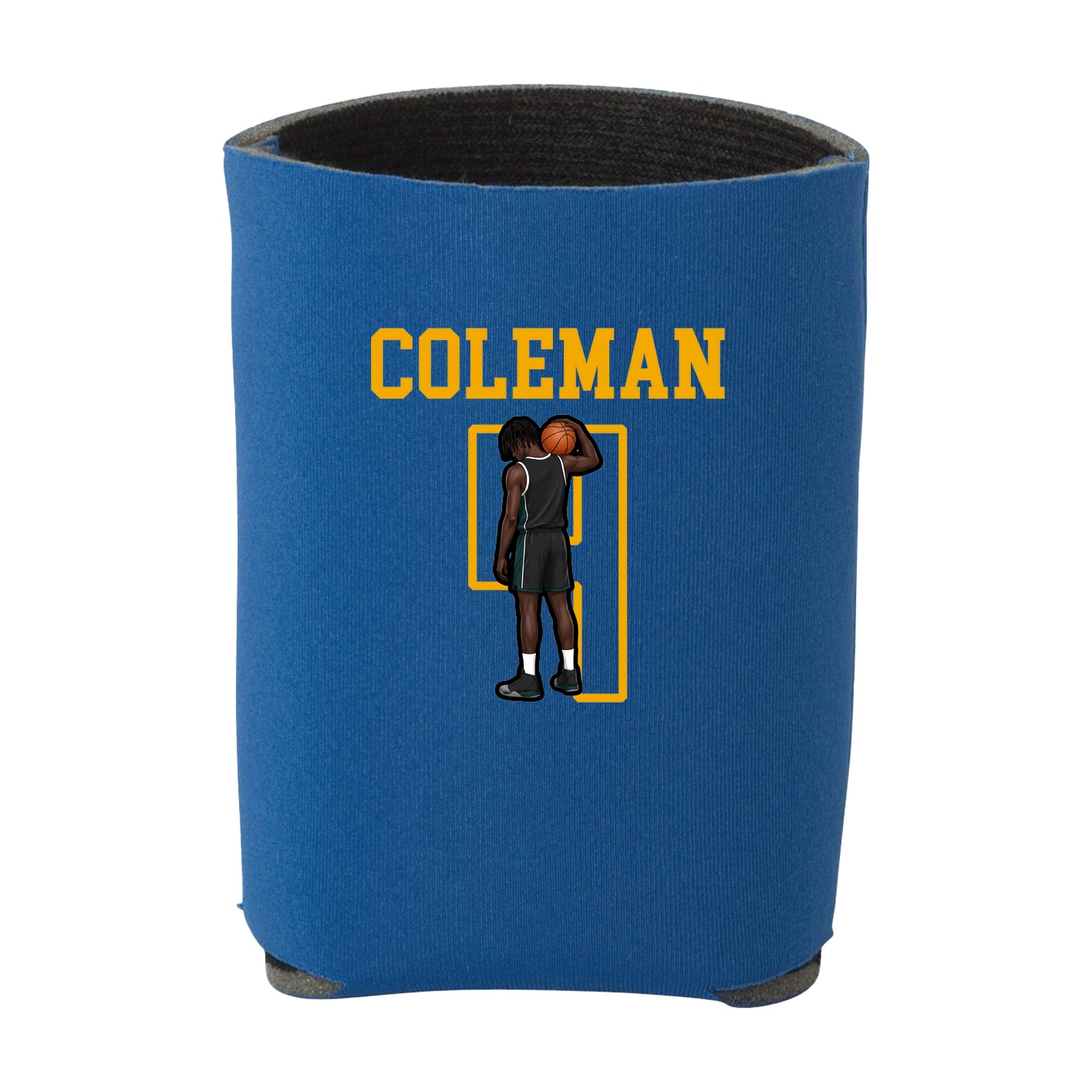 Can Holder — Shirsey in Royal