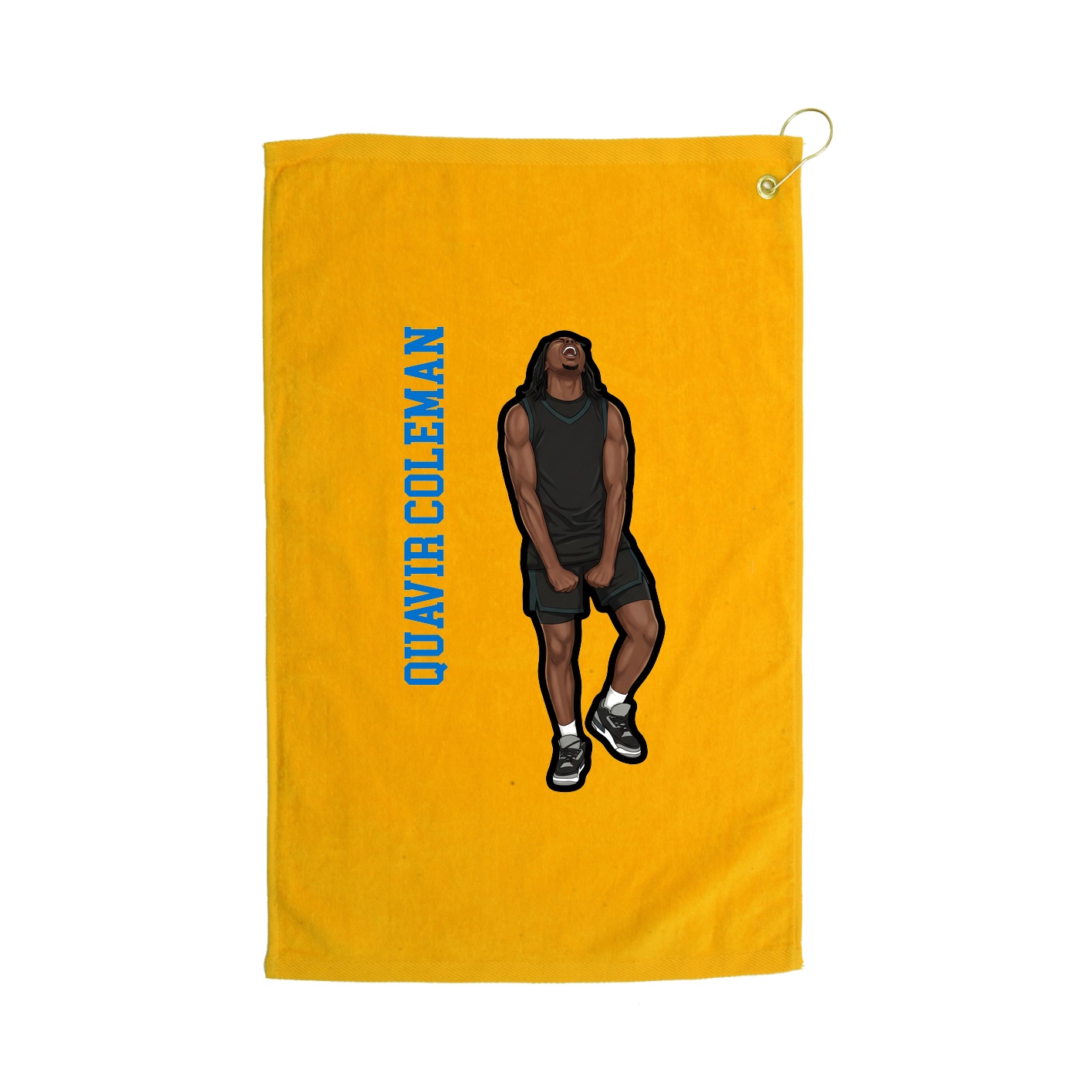 Golf Towel