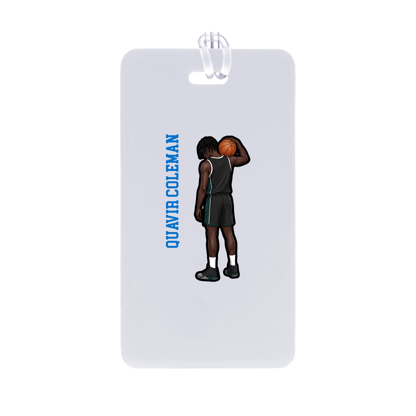 Bag Tag