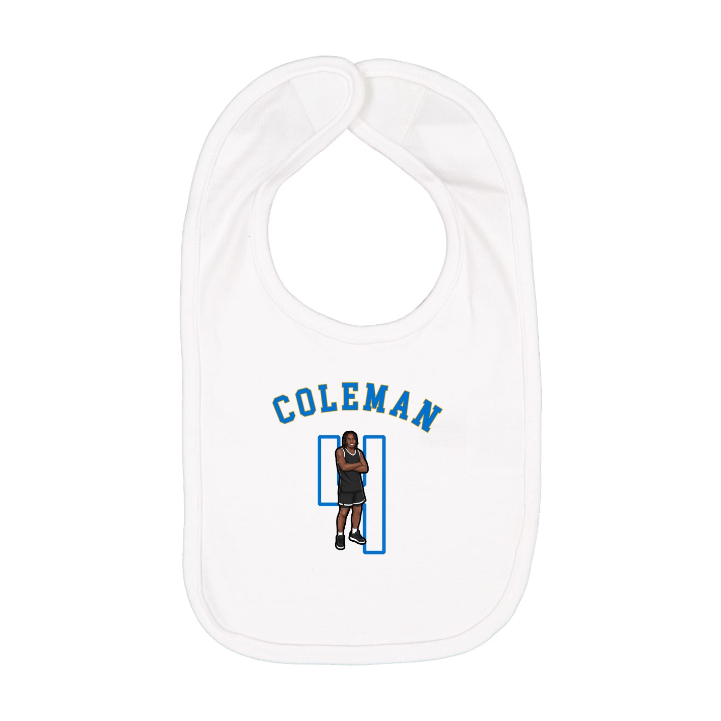 Infant Bib