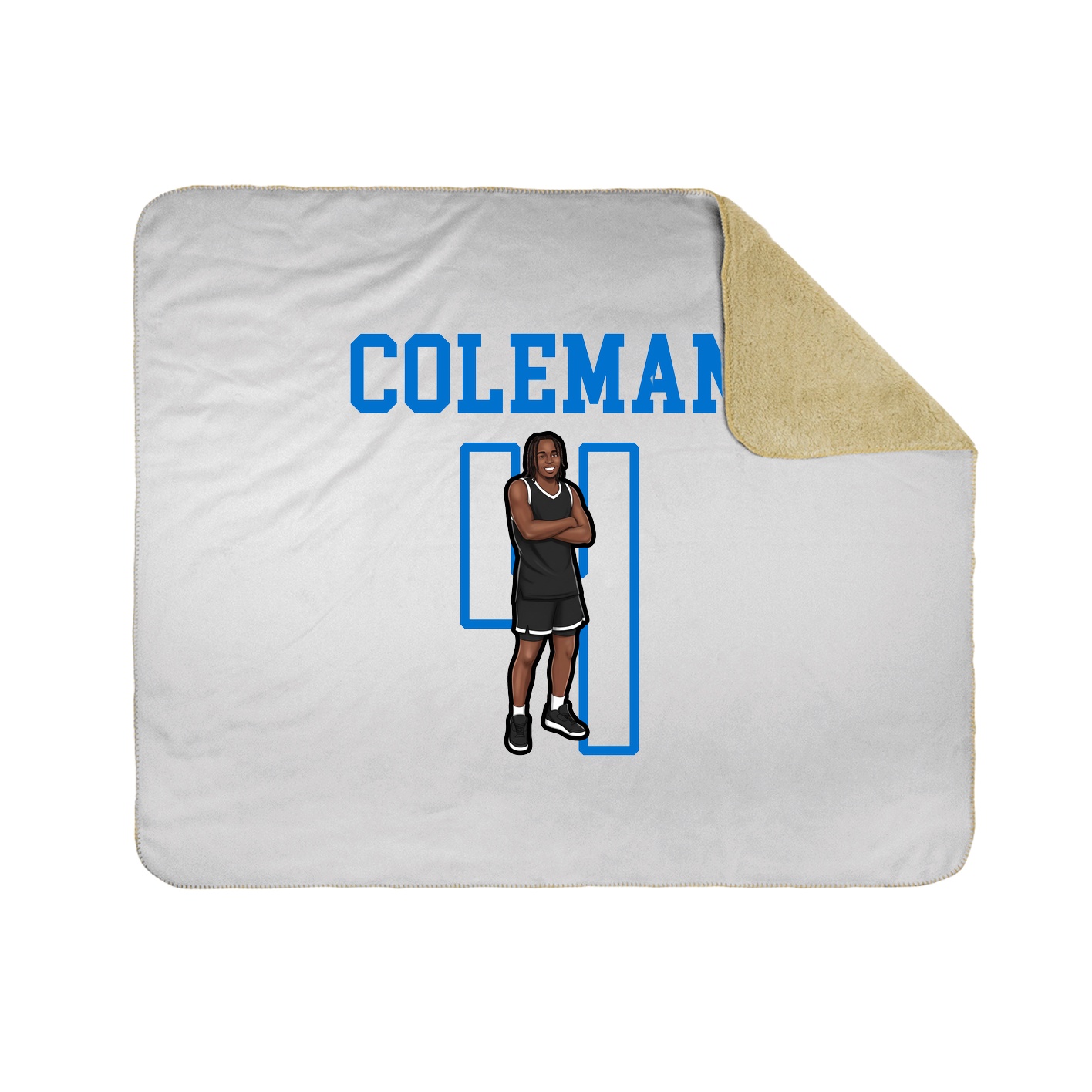 Throw Blanket