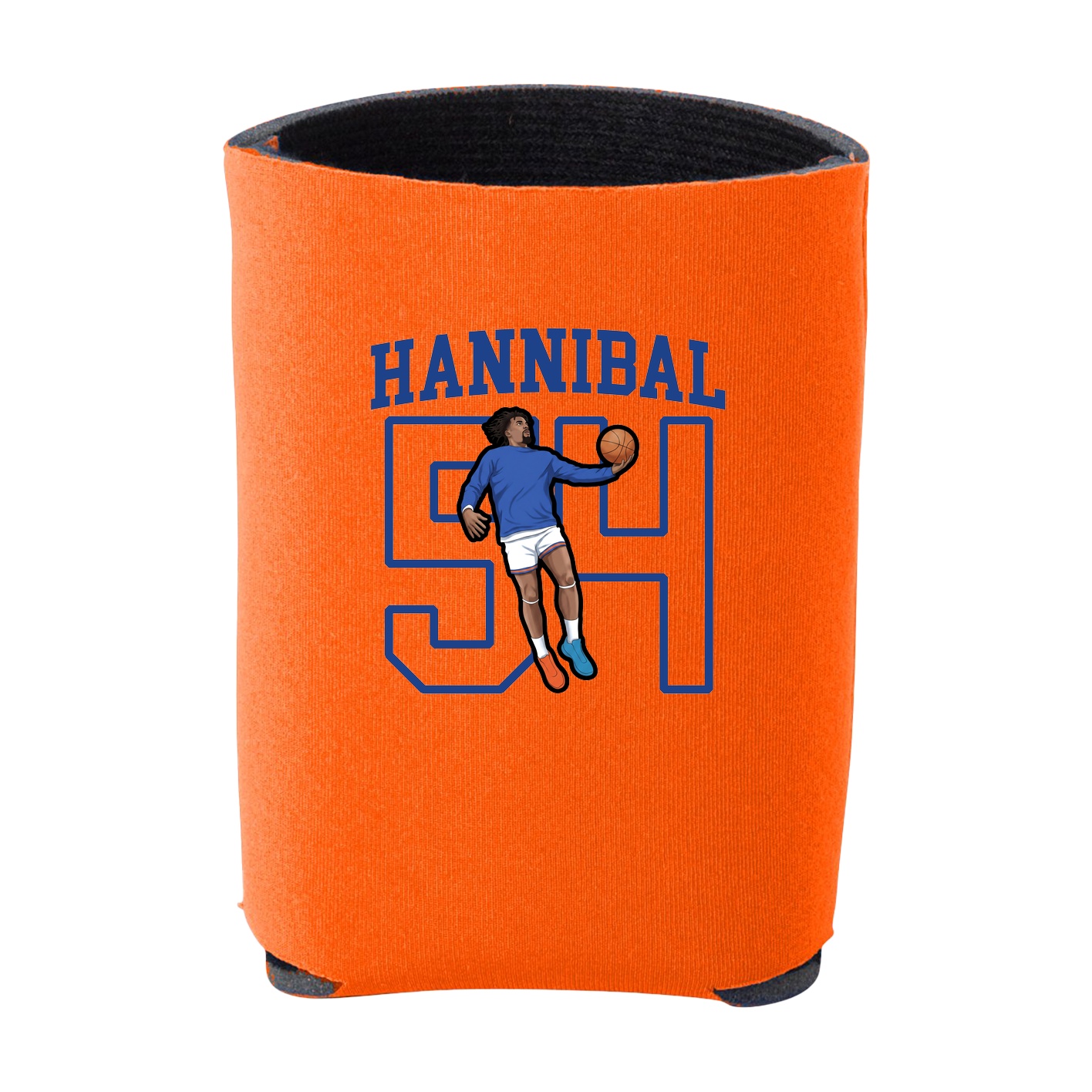 Can Holder — Shirsey in Orange