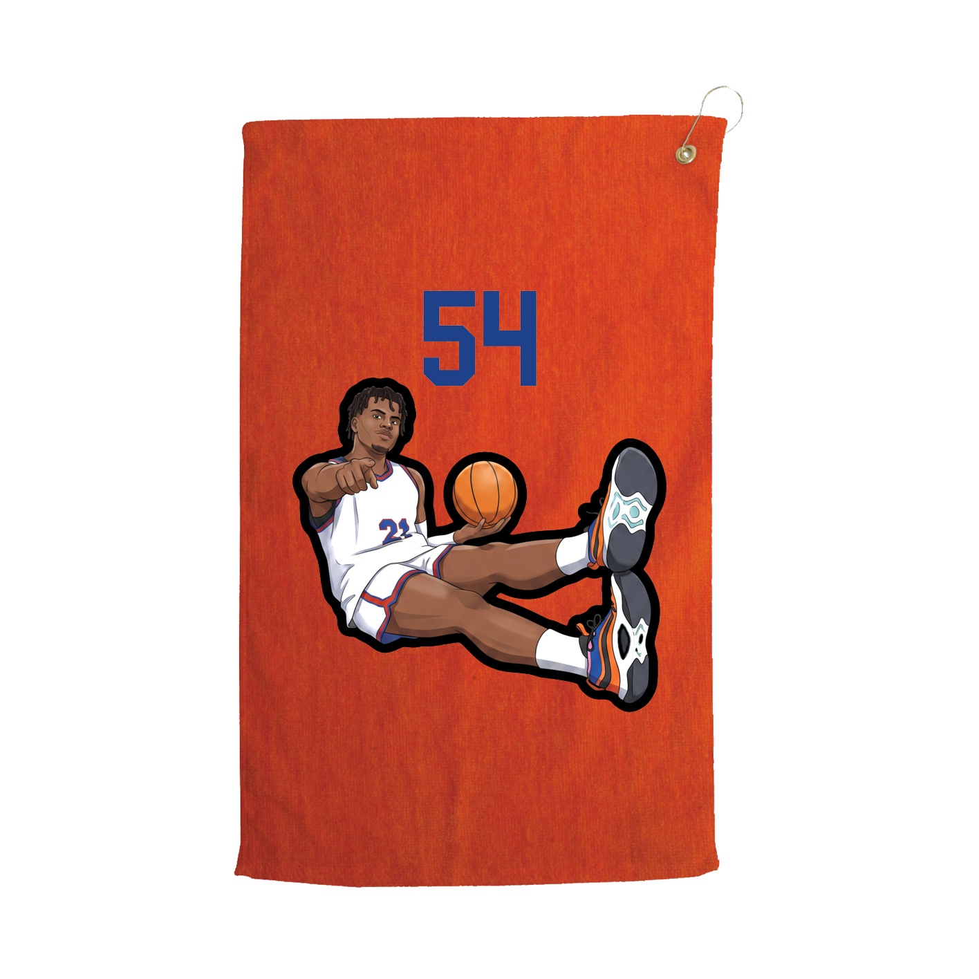 Golf Towel