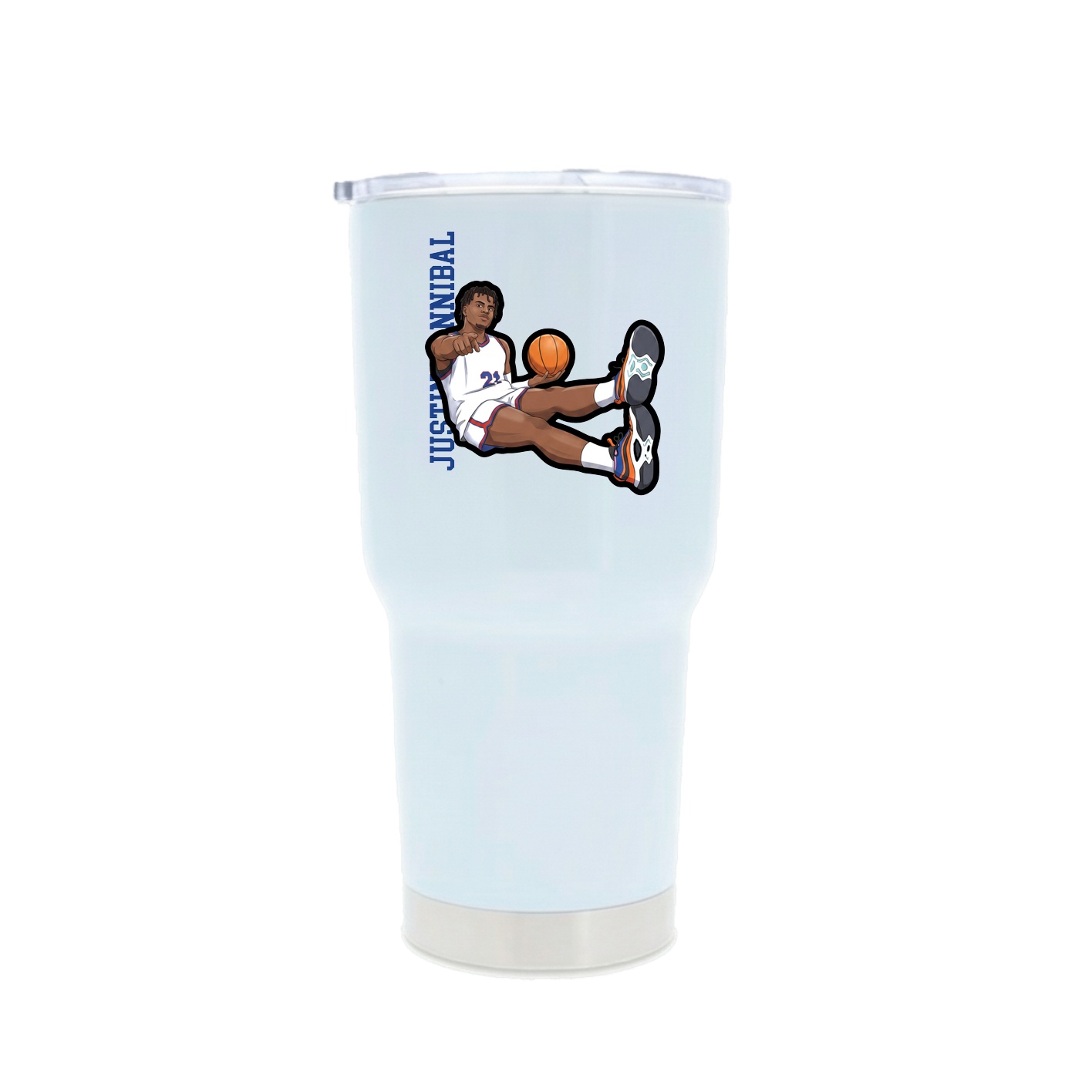 30oz Stainless Steel Tumbler
