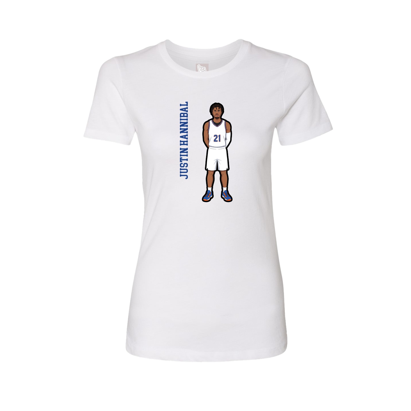 Womens Tee