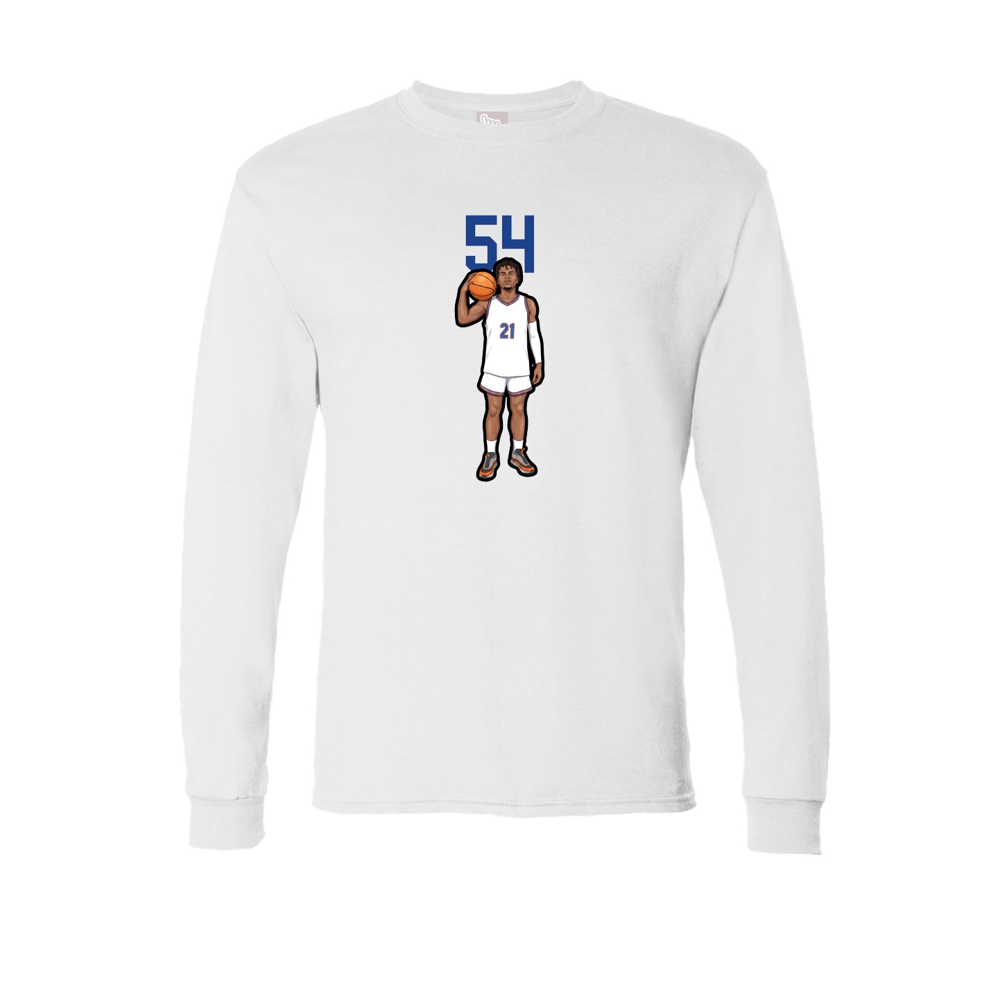 Long Sleeve Tee
