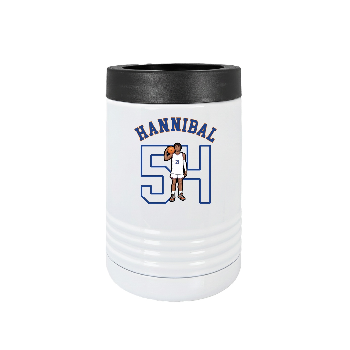 Beverage Holder — Shirsey Arch in White