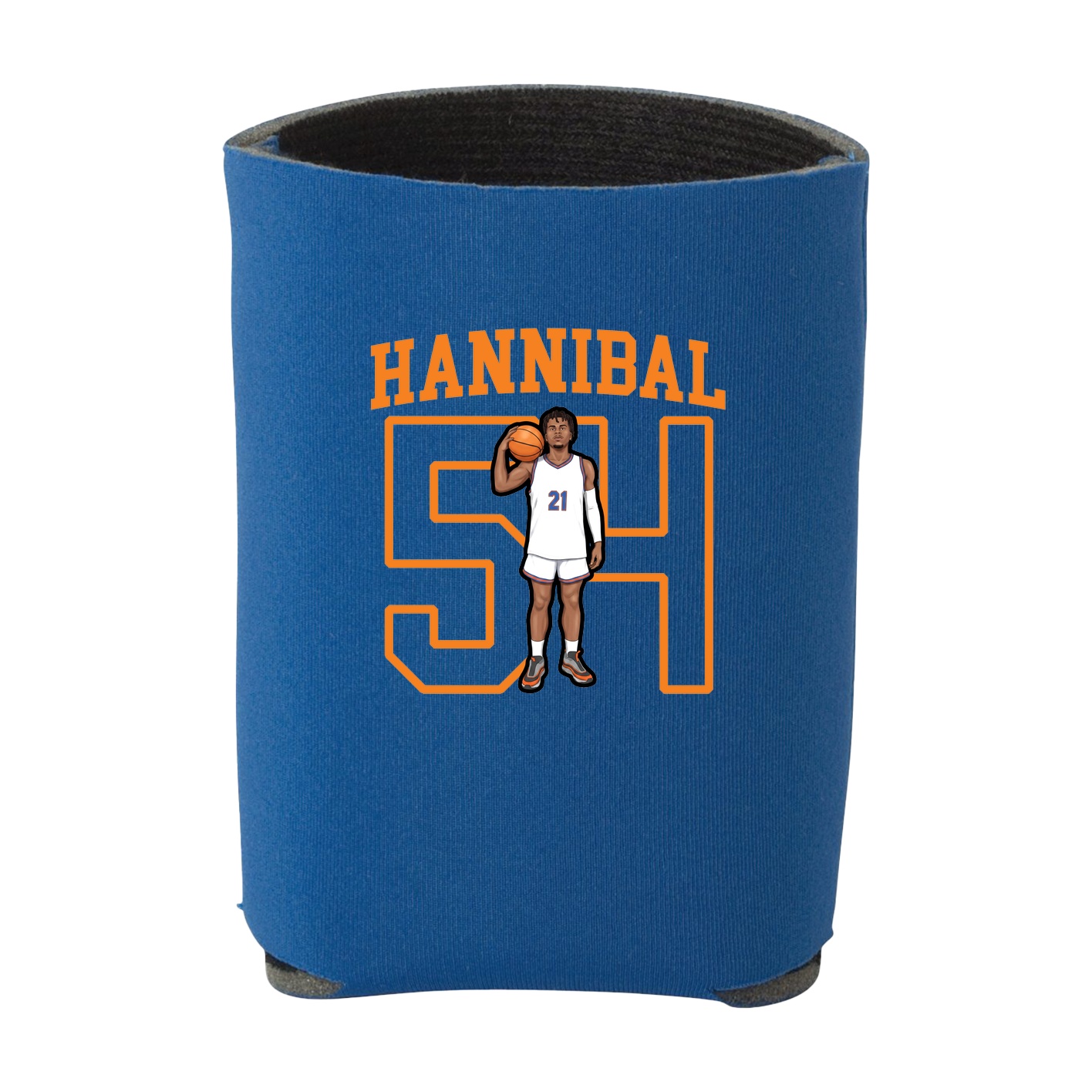 Can Holder — Shirsey in Royal