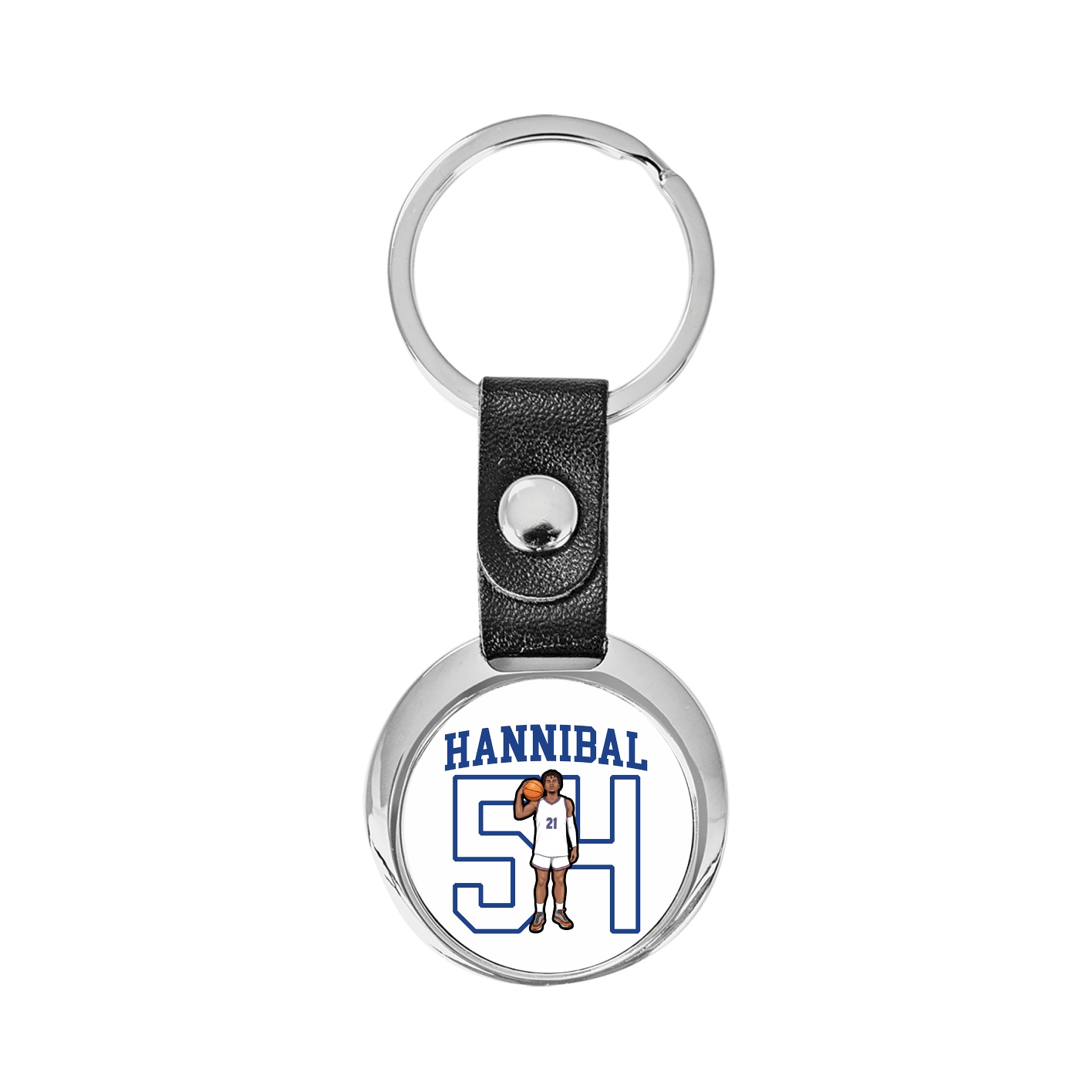 Key Chain — Shirsey in Classic