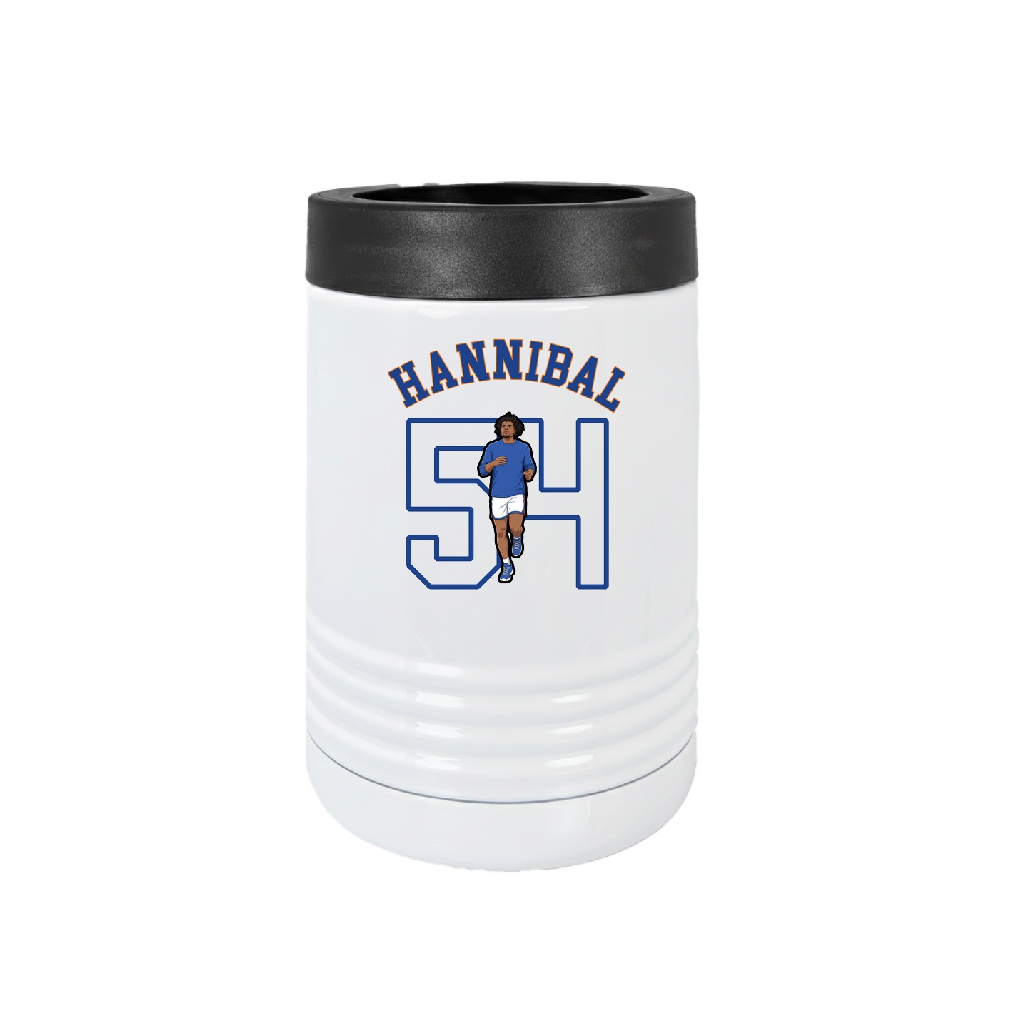 Beverage Holder — Shirsey Arch in White