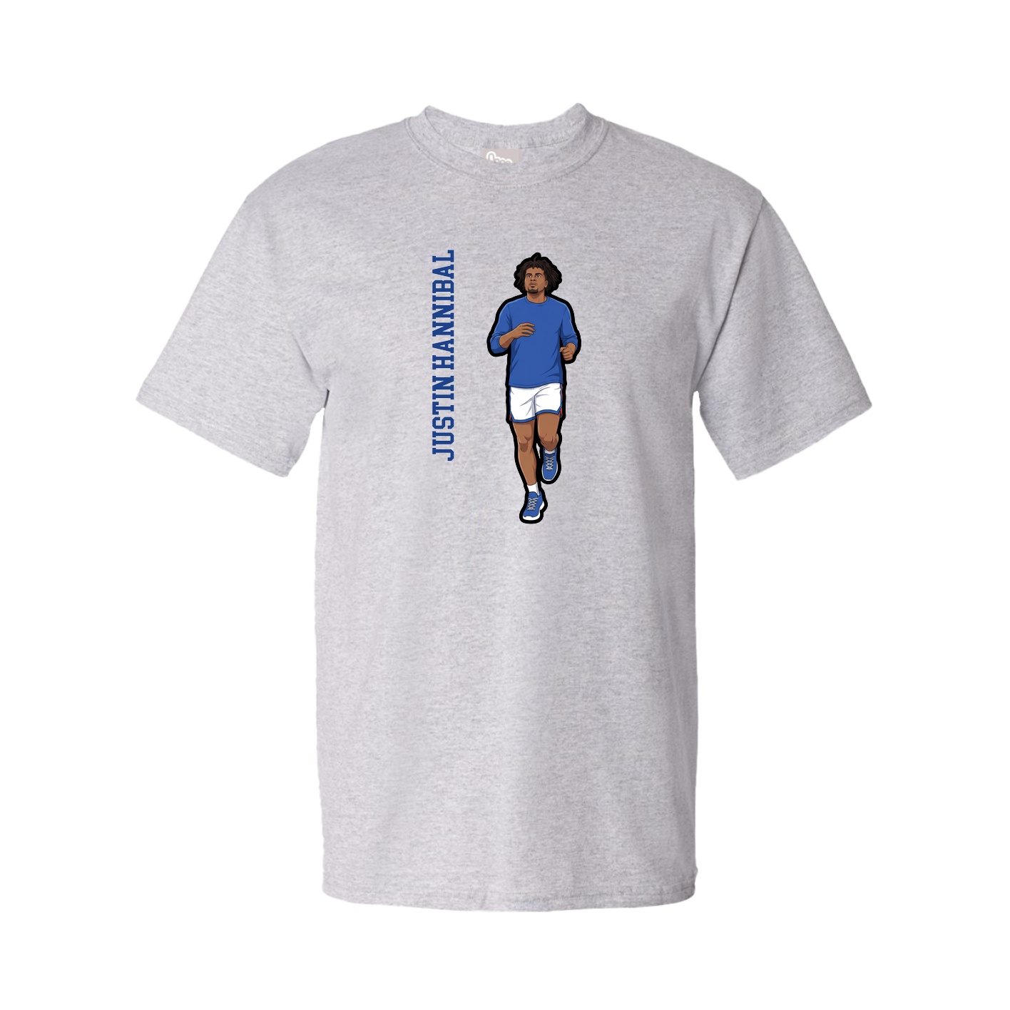 NIL Club Tee