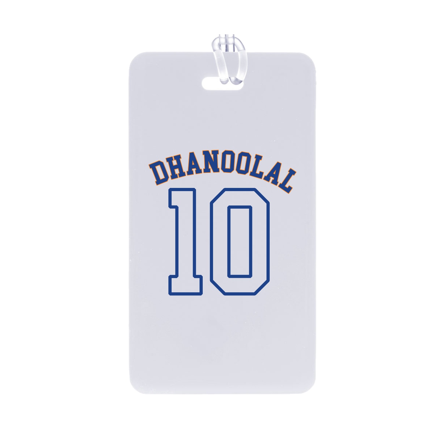 Bag Tag