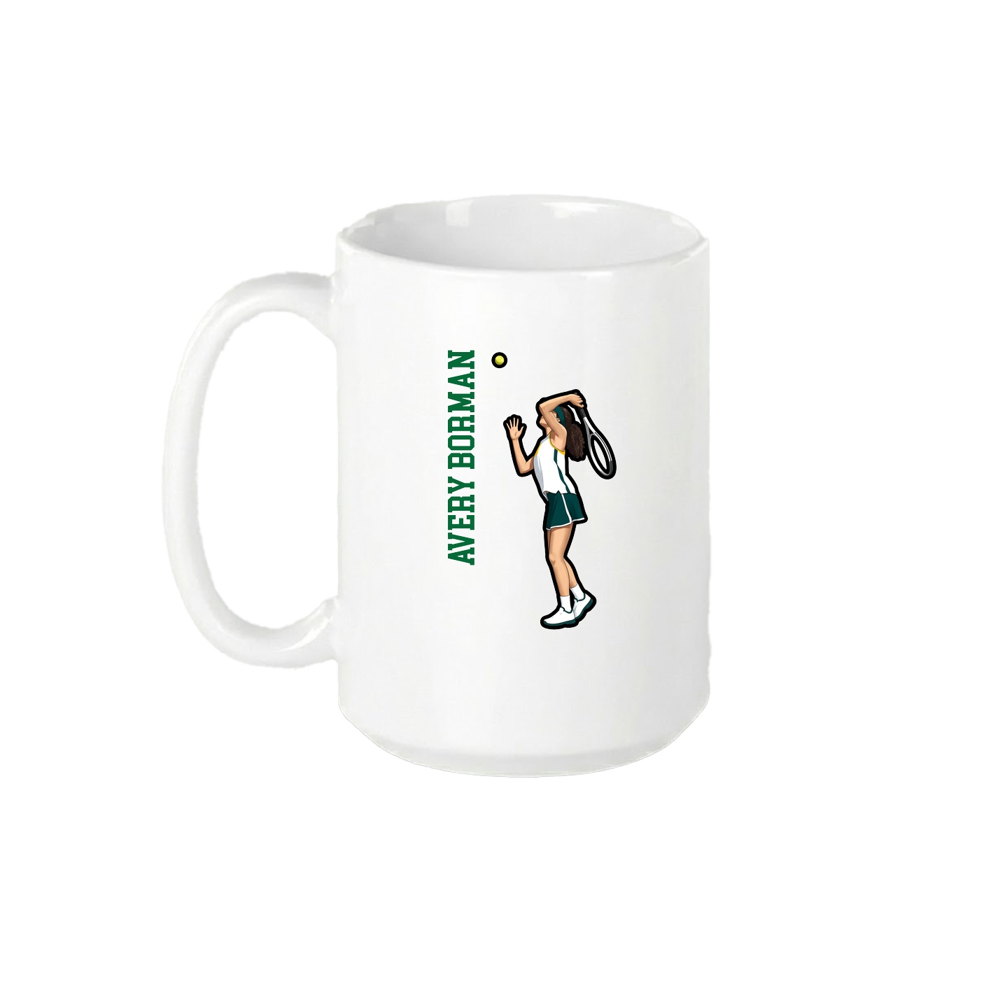 15oz Coffee Mug