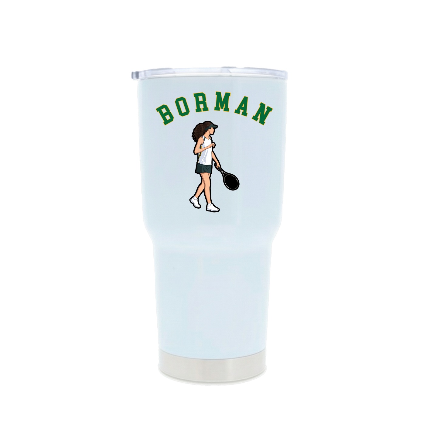 30oz Stainless Steel Tumbler