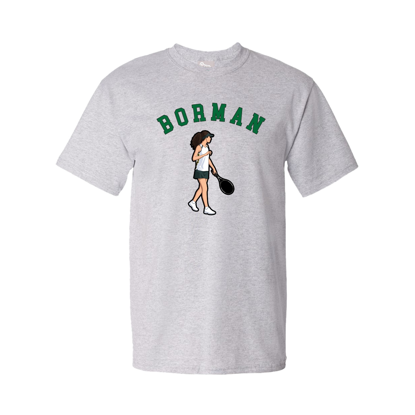 NIL Club Tee