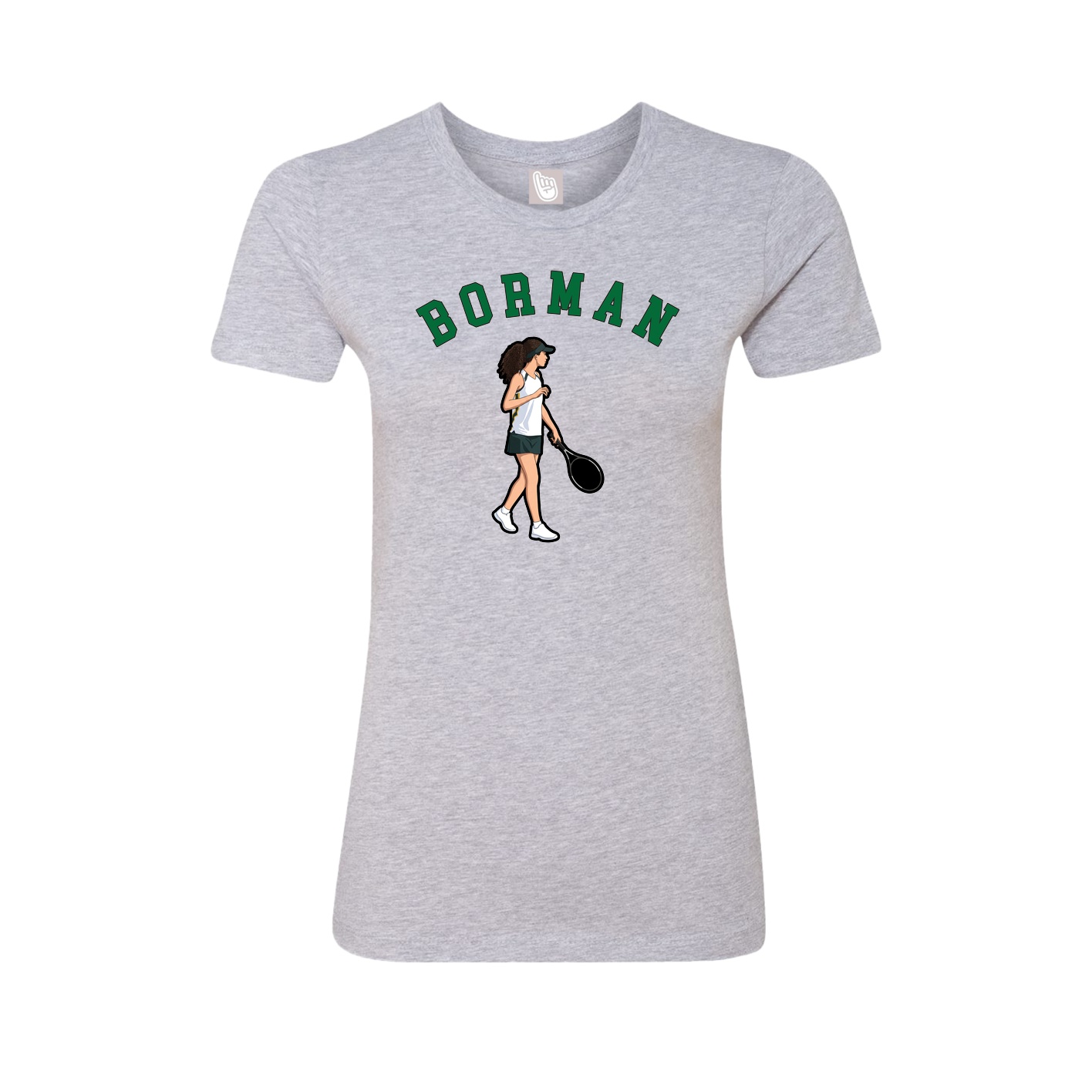 Womens Tee