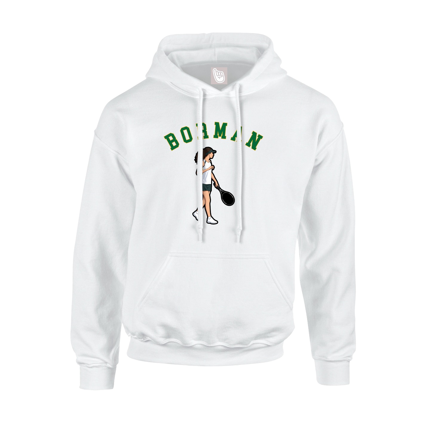 Youth Hoodie