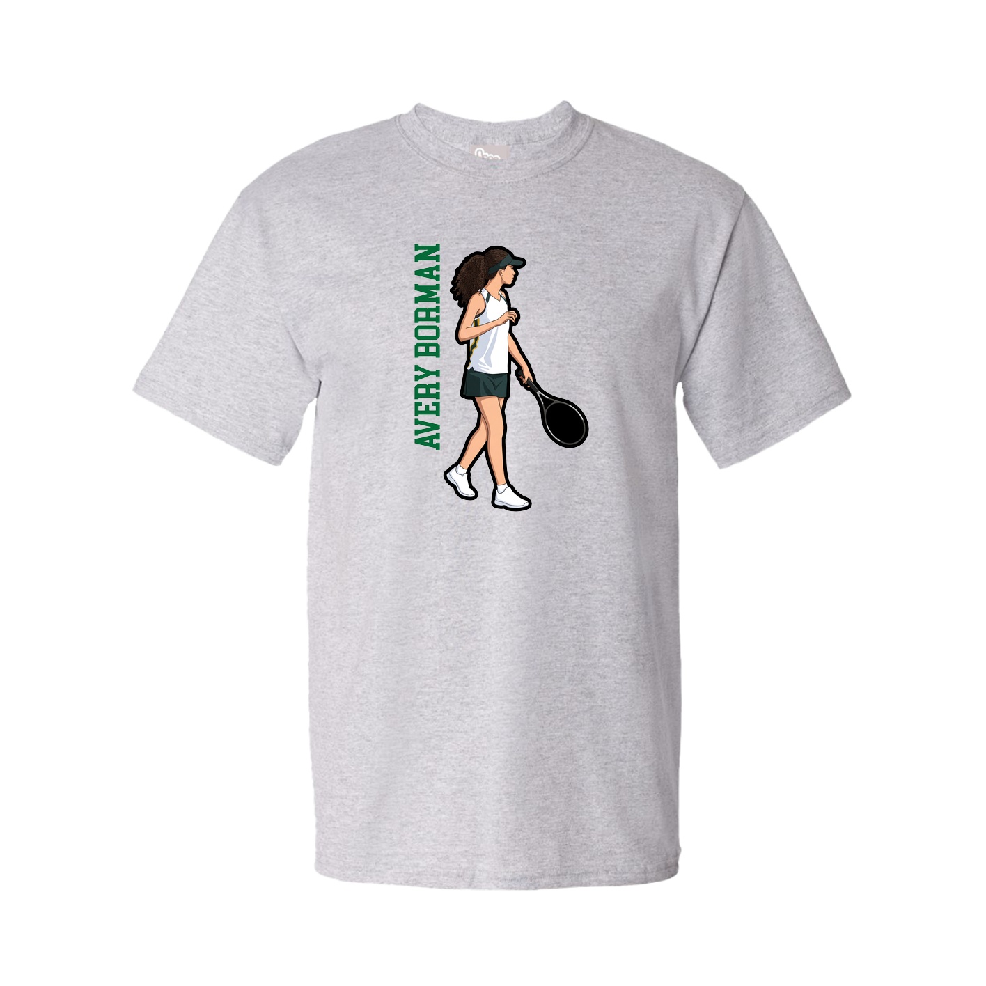 NIL Club Youth Tee