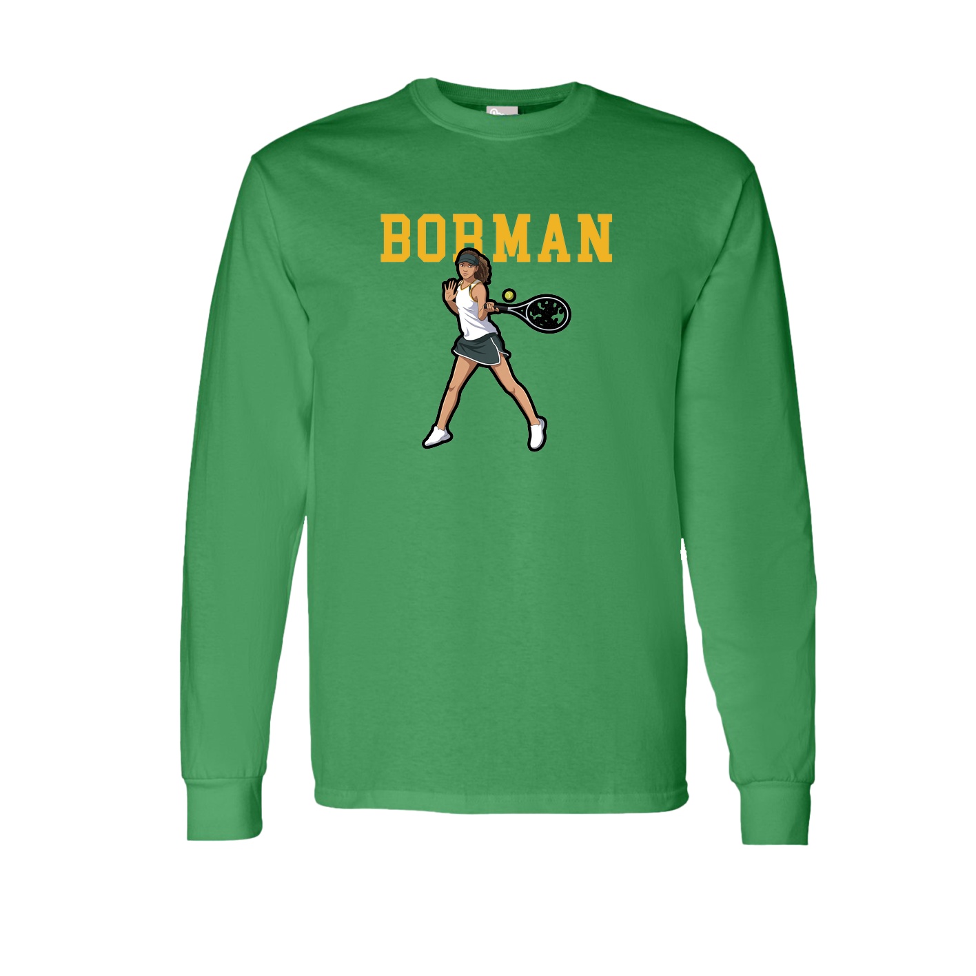 Long Sleeve Tee