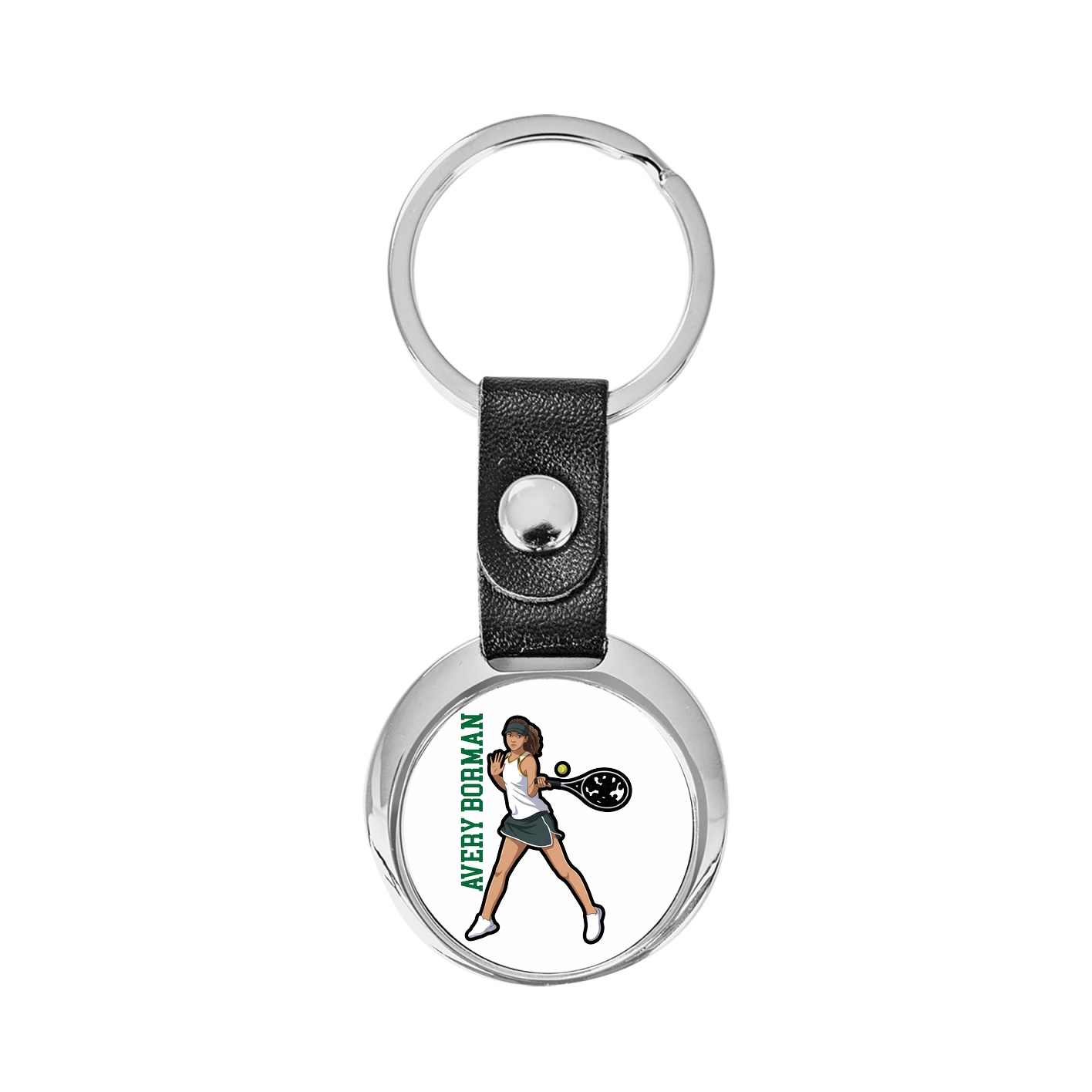 Key Chain