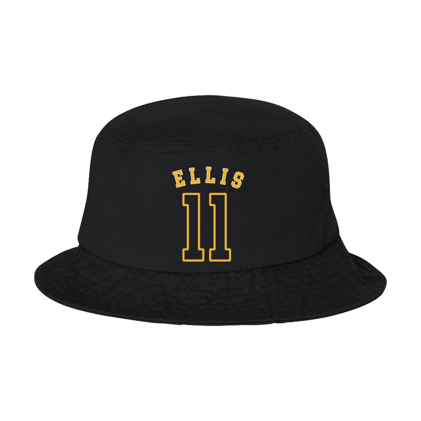 Bucket Cap — Shirsey Arch in Black