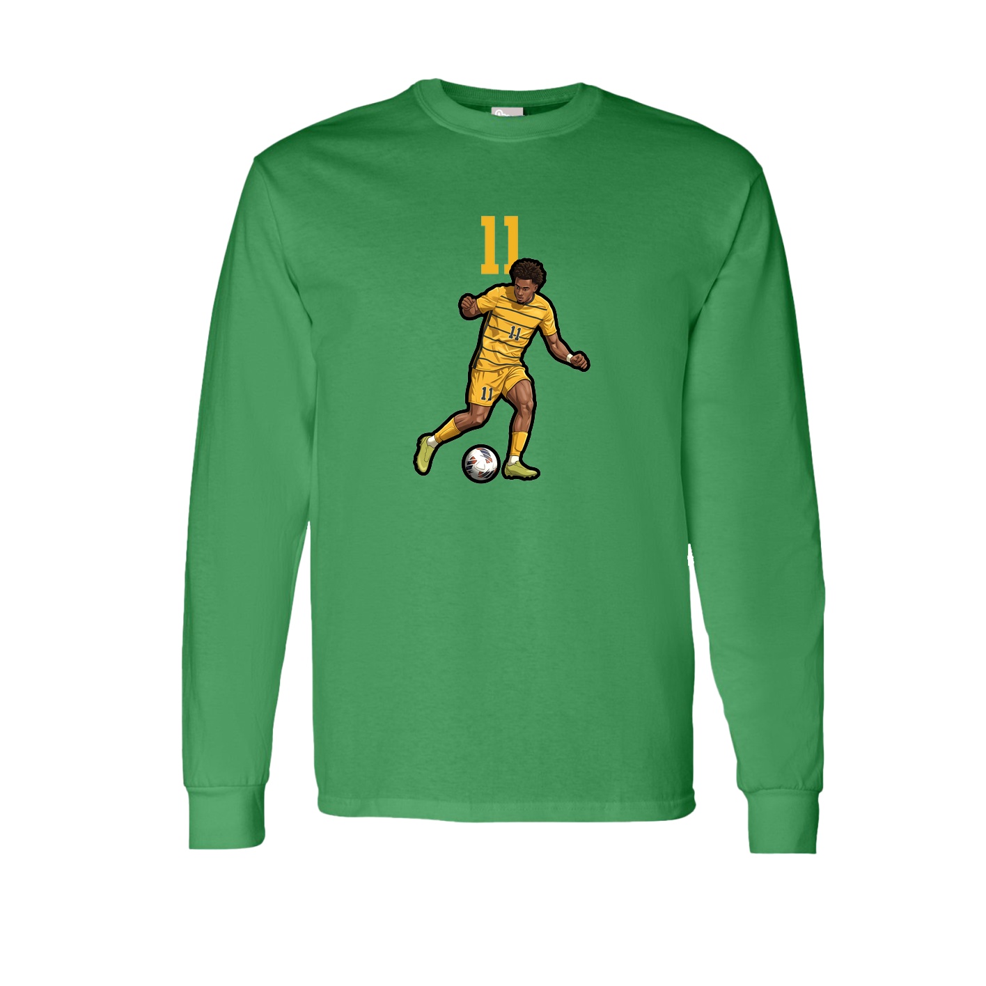 Long Sleeve Tee