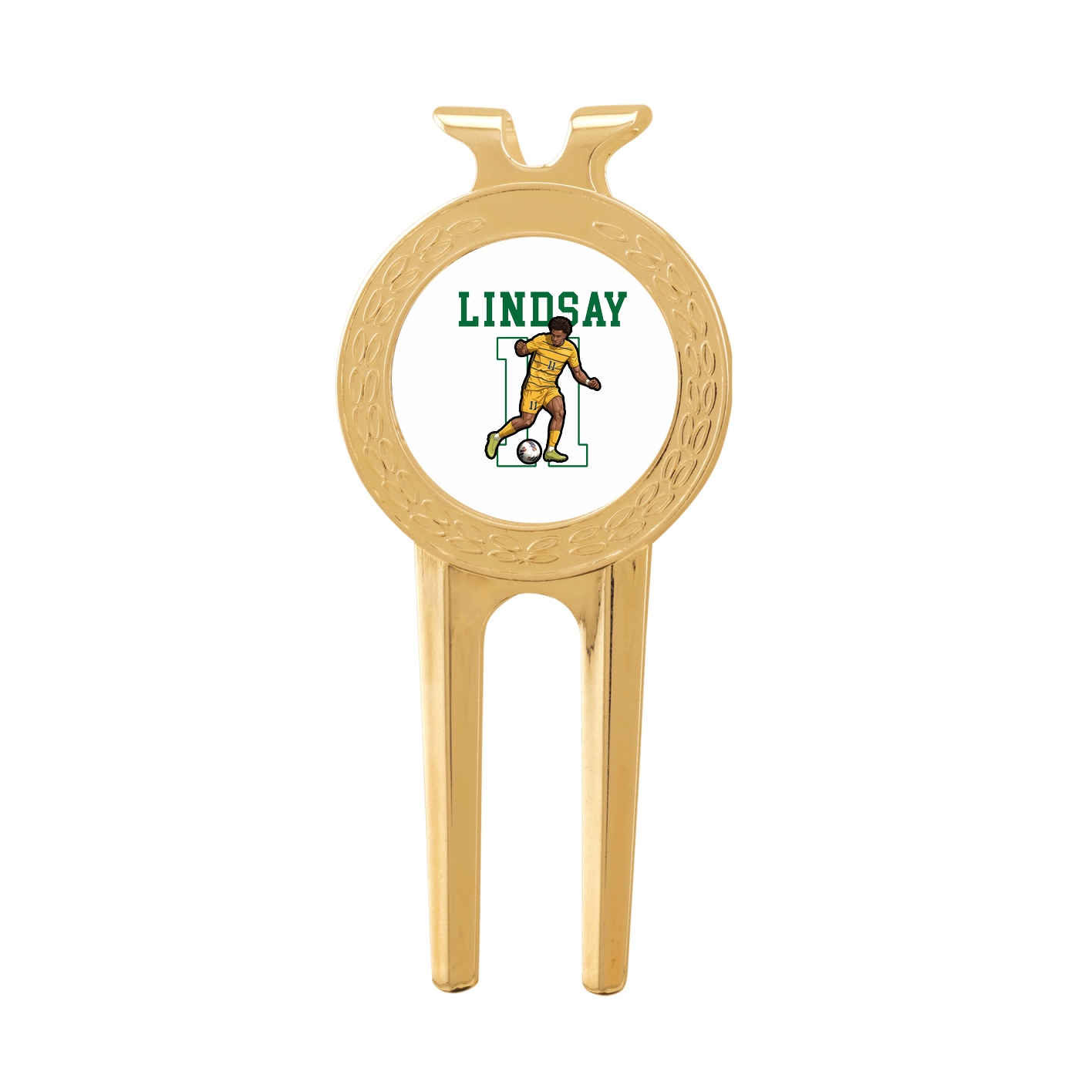 Divot Tool with Ball Marker — Shirsey in Classic