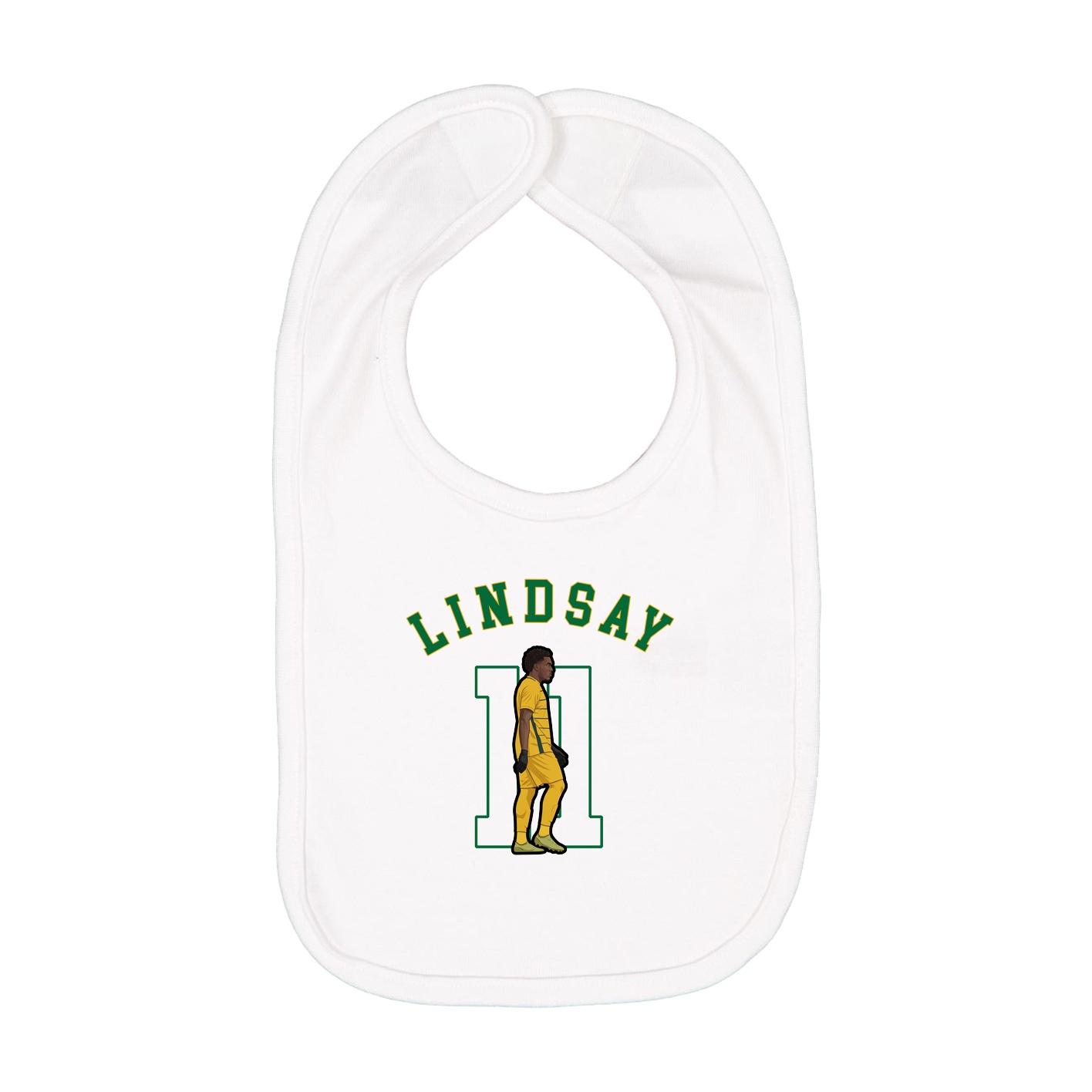Infant Bib