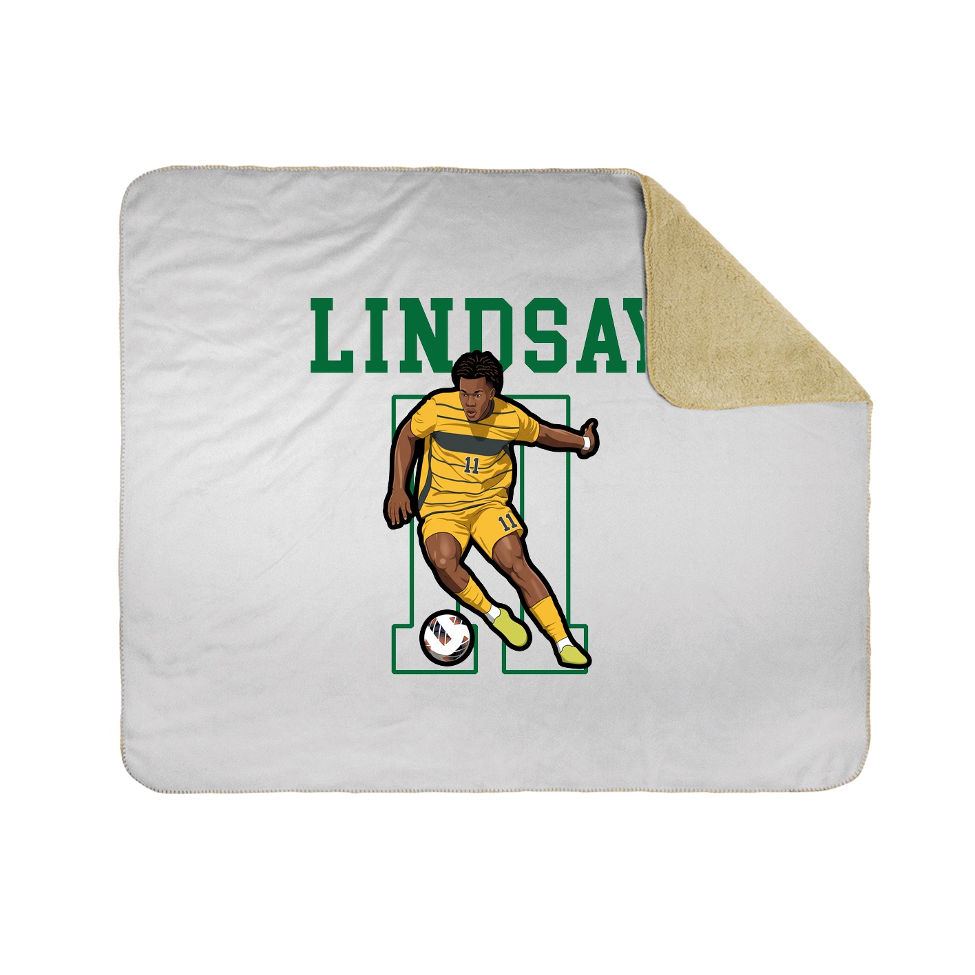 Throw Blanket