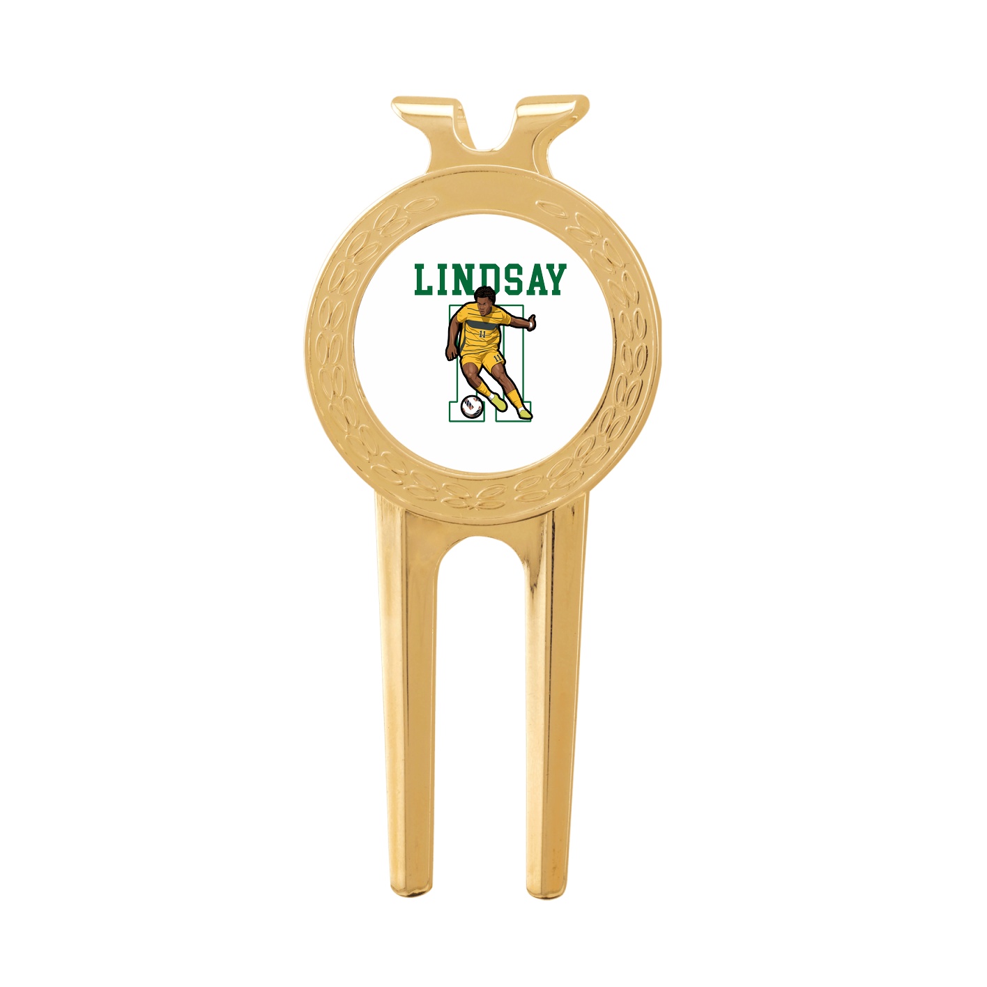 Divot Tool with Ball Marker — Shirsey in Classic