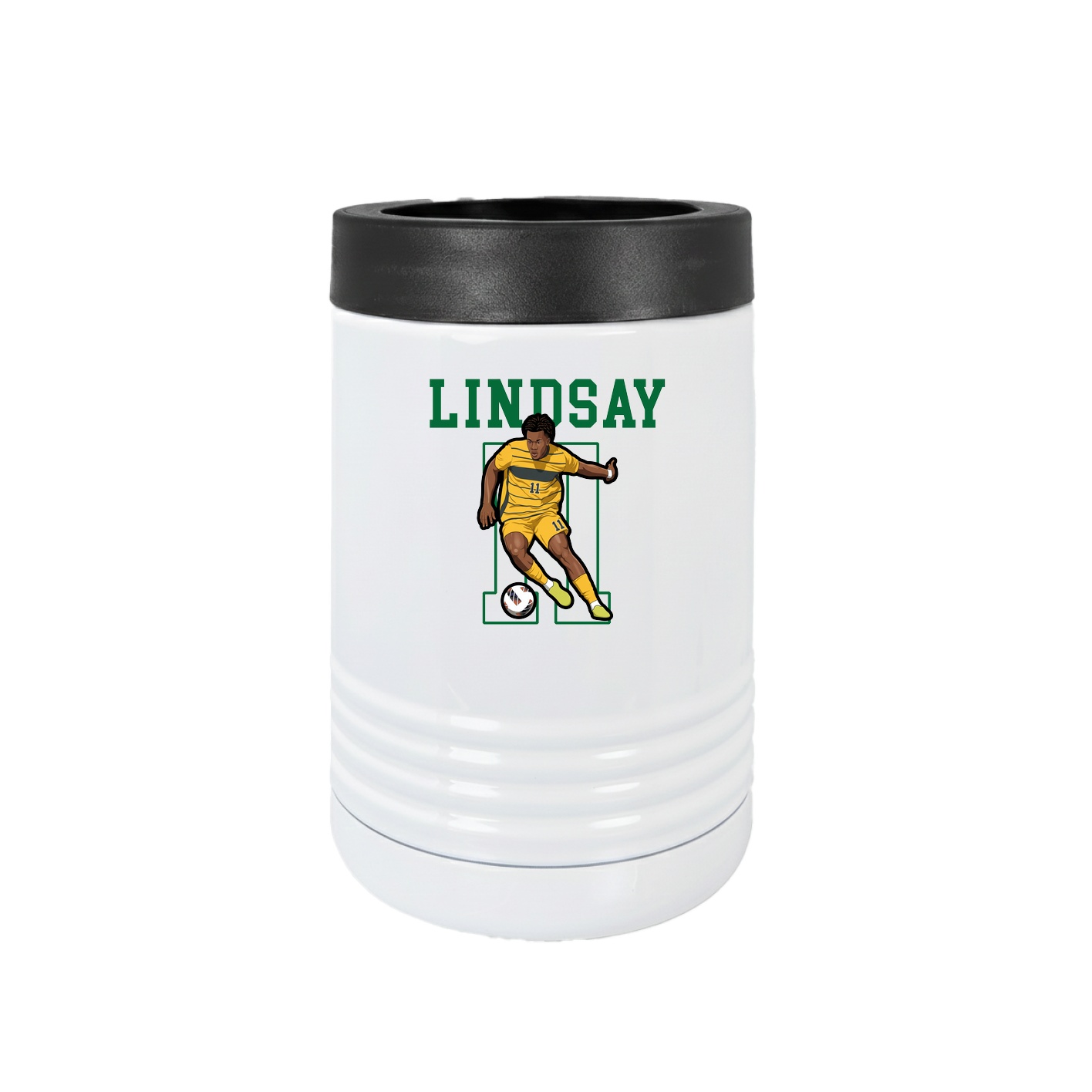 Beverage Holder — Shirsey in White