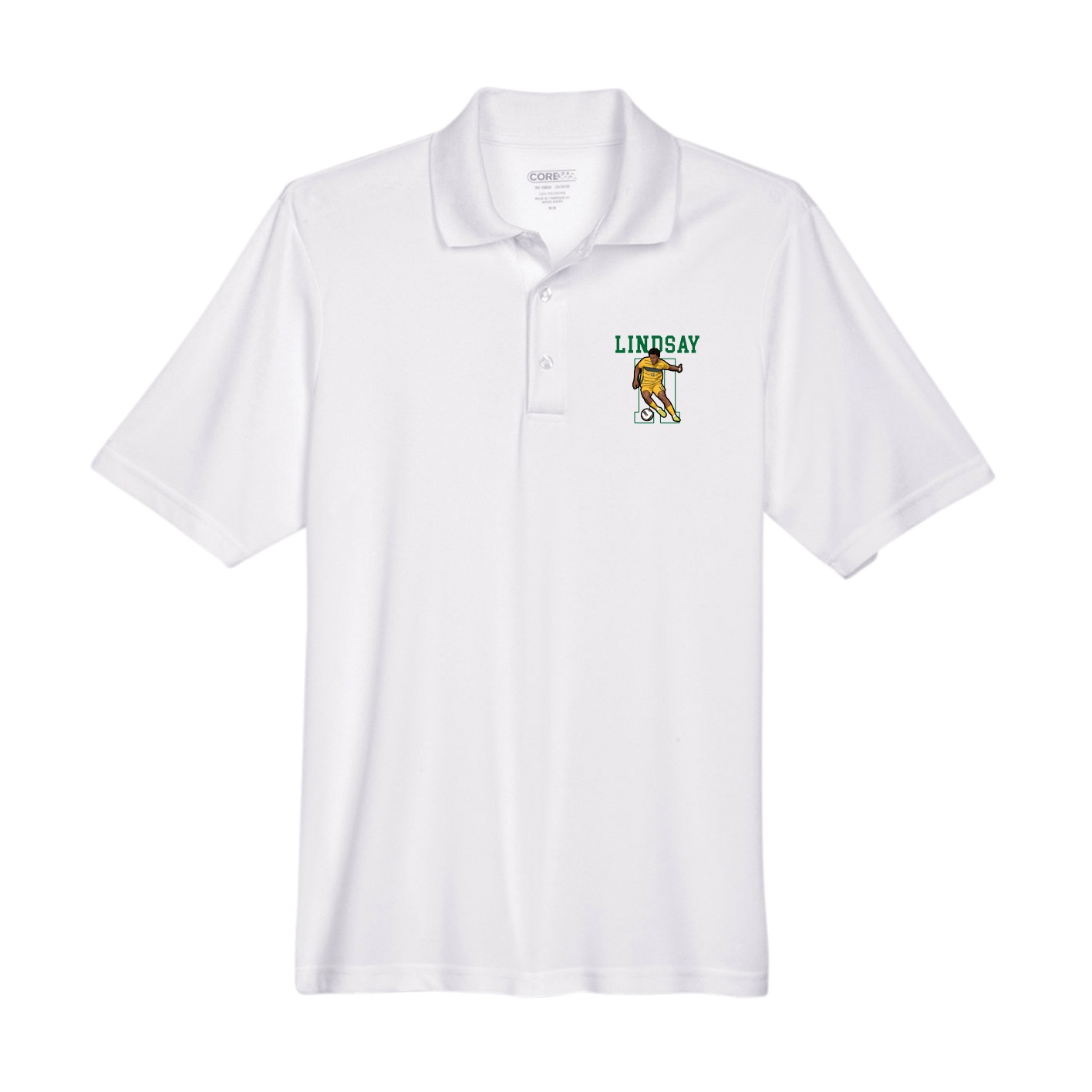 Performance Polo