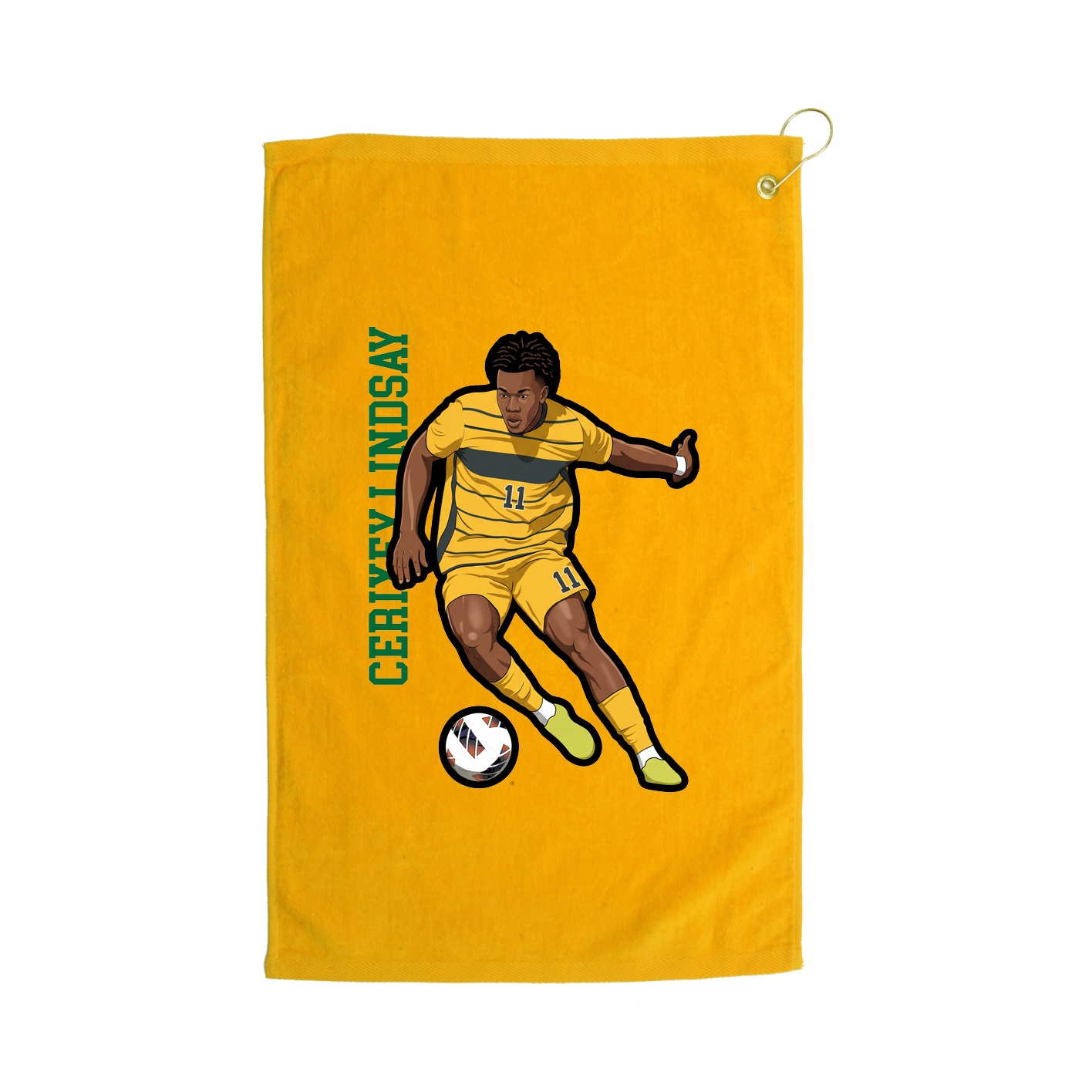 Golf Towel