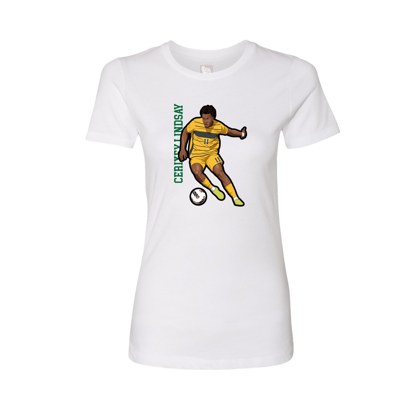 Womens Tee
