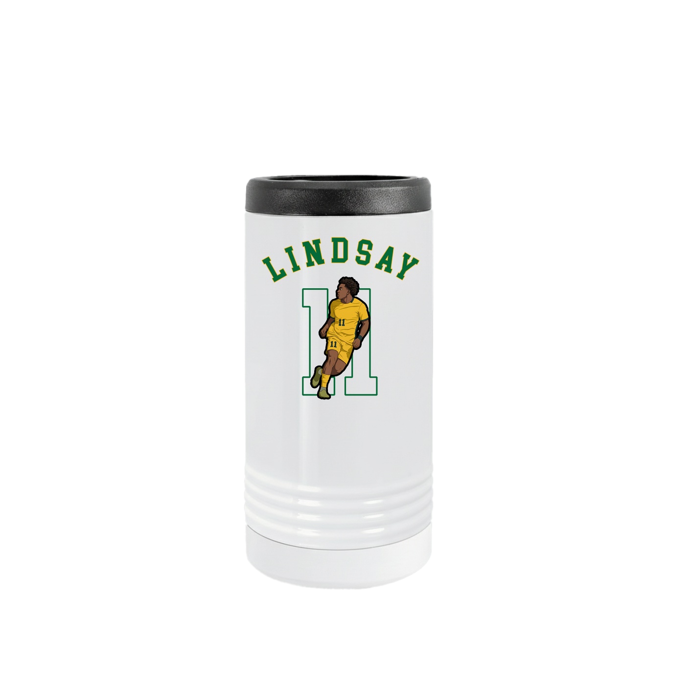 Slim Beverage Holder