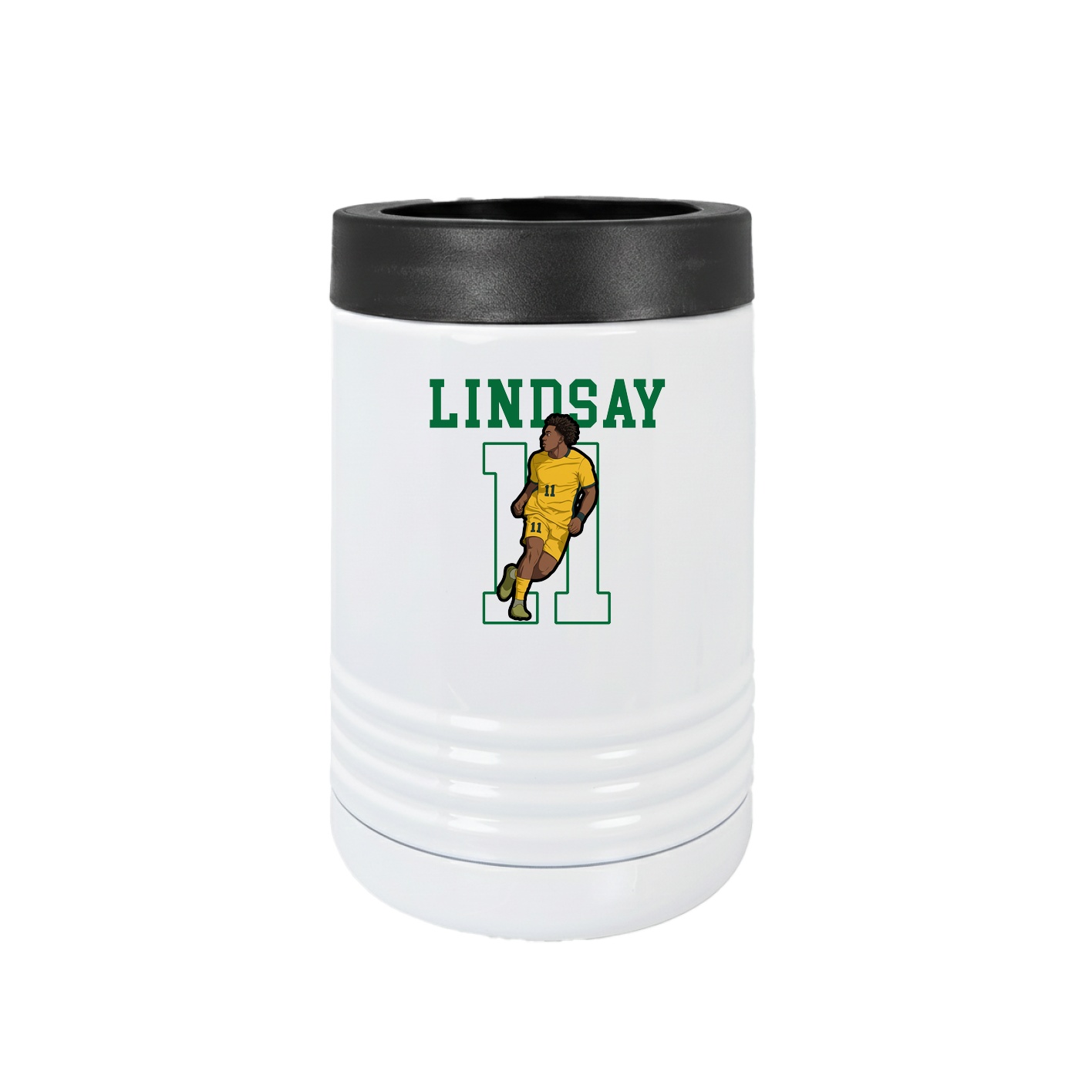Beverage Holder — Shirsey in White