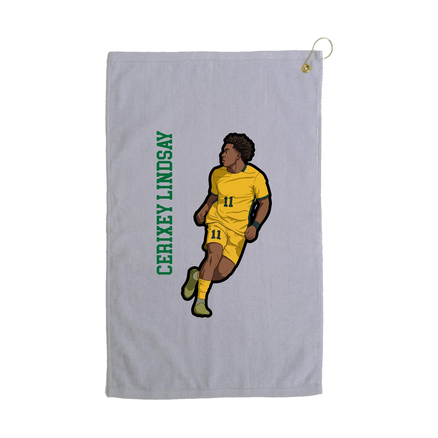 Golf Towel