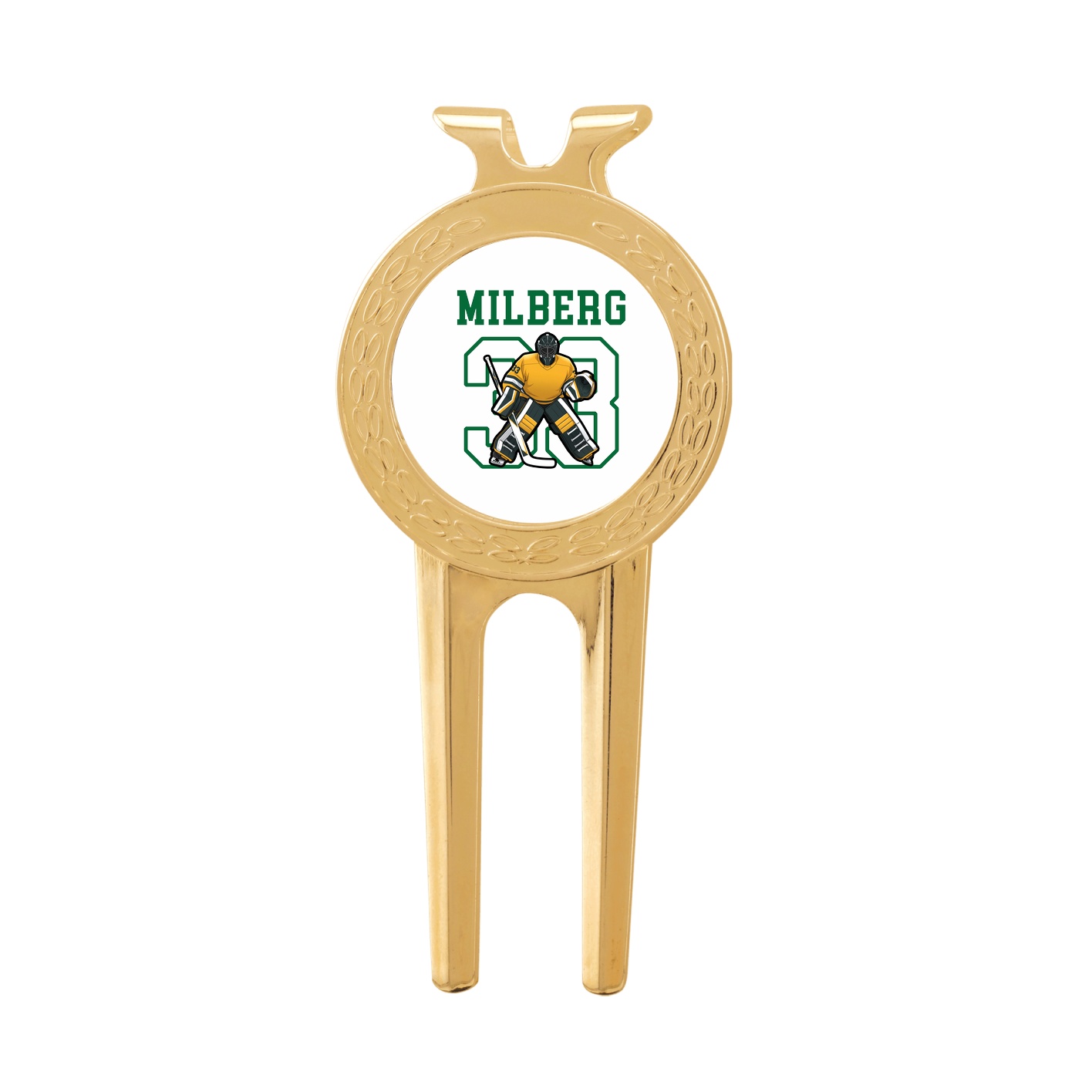 Divot Tool with Ball Marker — Shirsey in Classic